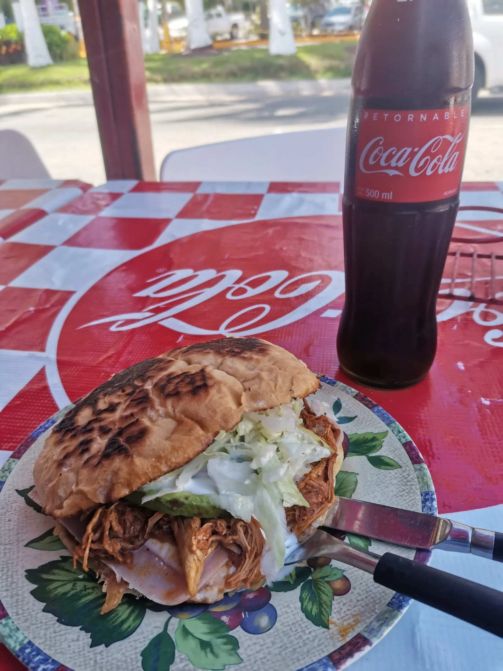 Restaurant Juanita's image 8