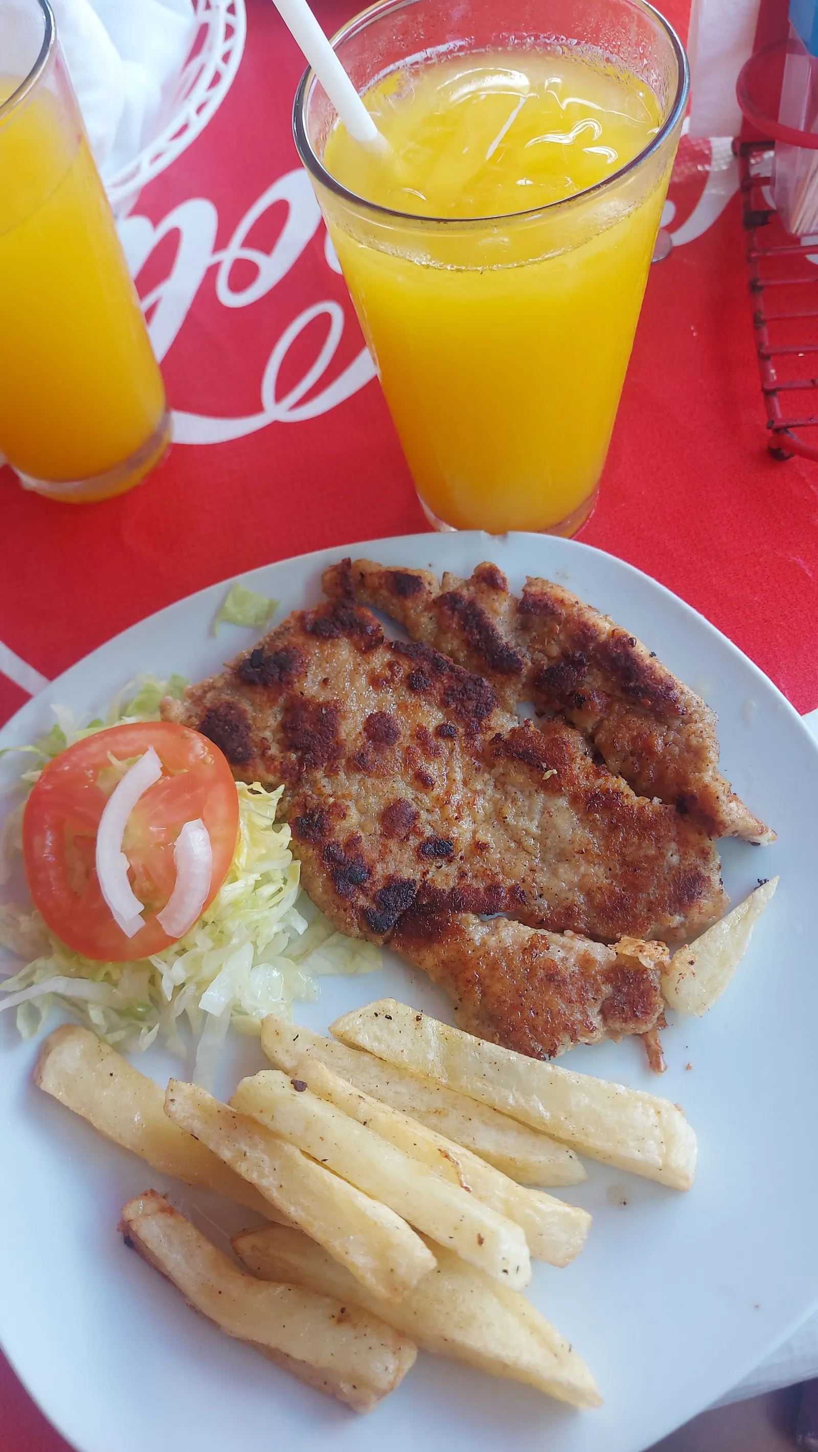 Restaurant Juanita's image 9