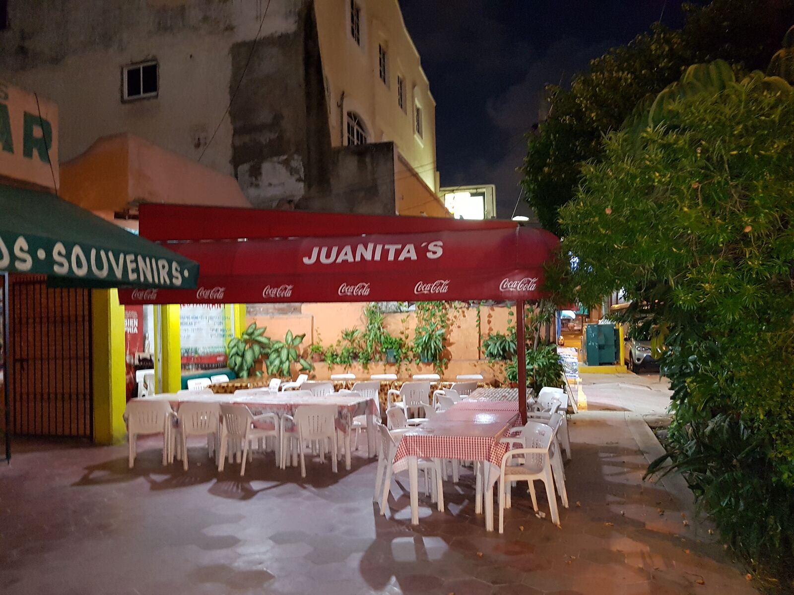Restaurant Juanita's image 10
