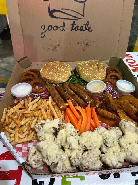 Good Taste image 1