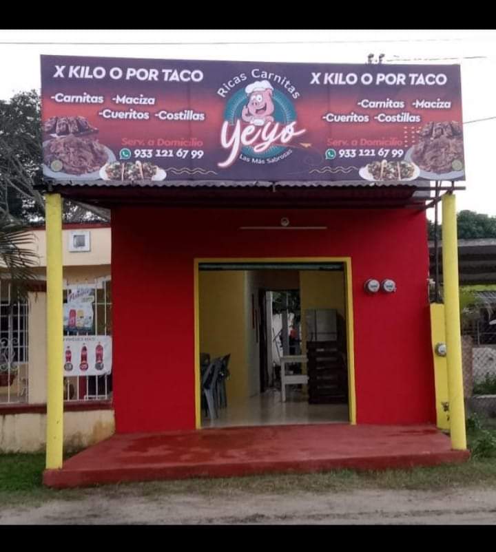 Carnitas Yeyo image 3