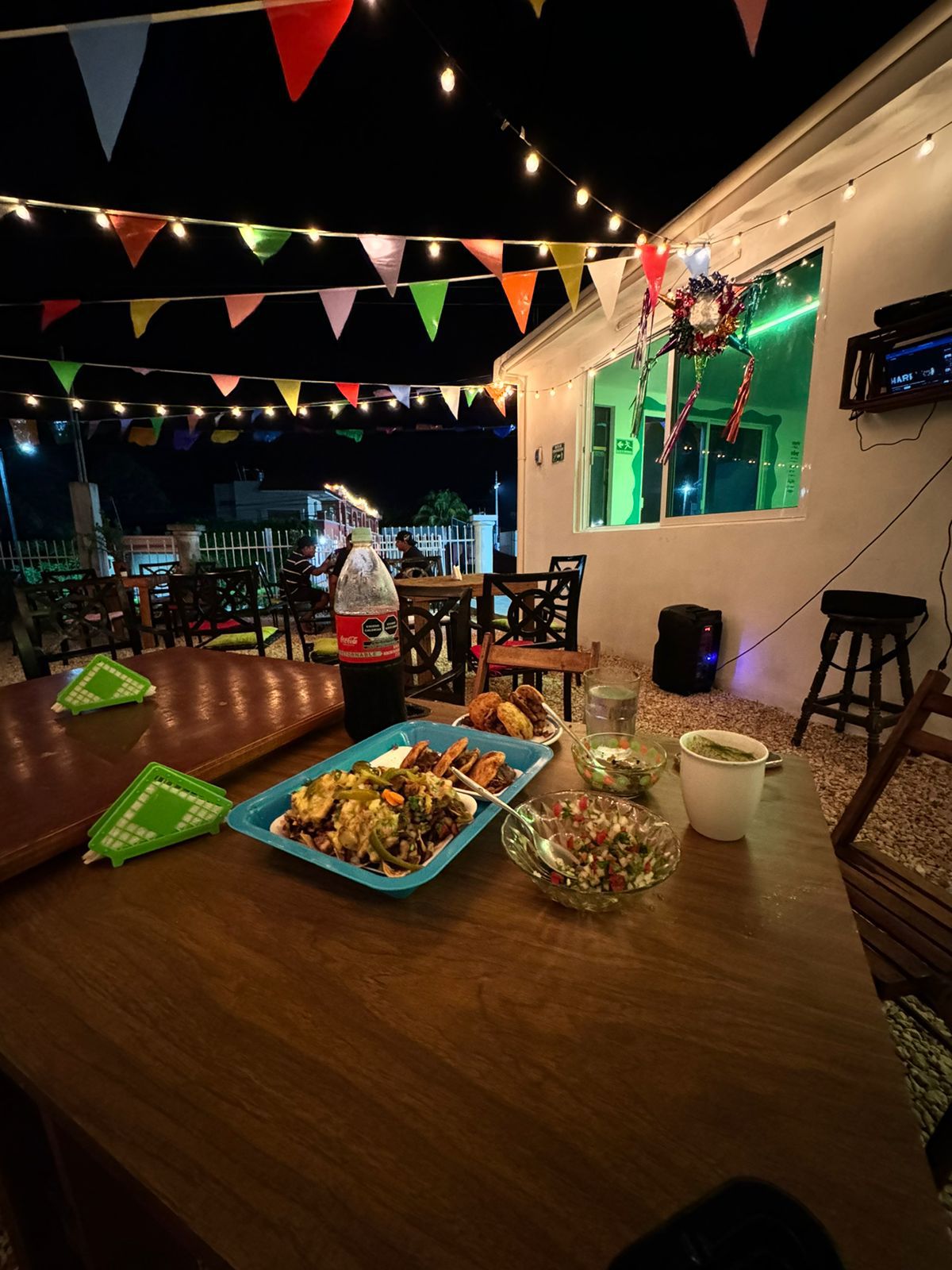 El confidente image 2