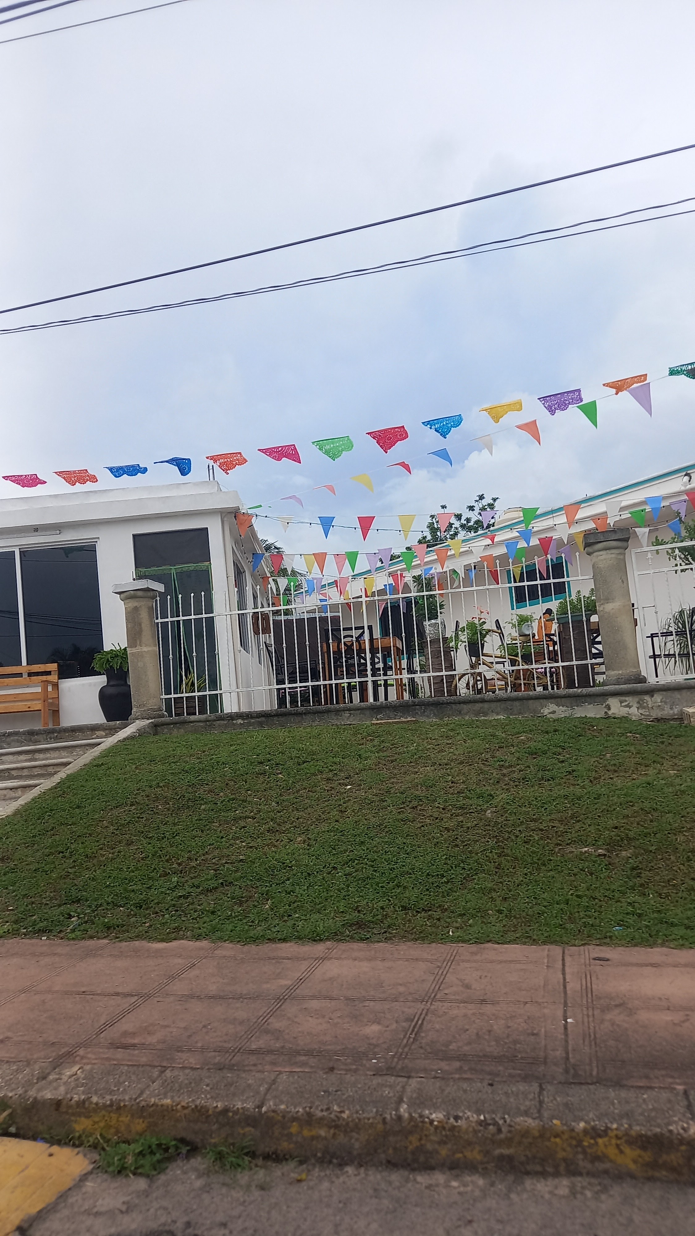 El confidente image 10