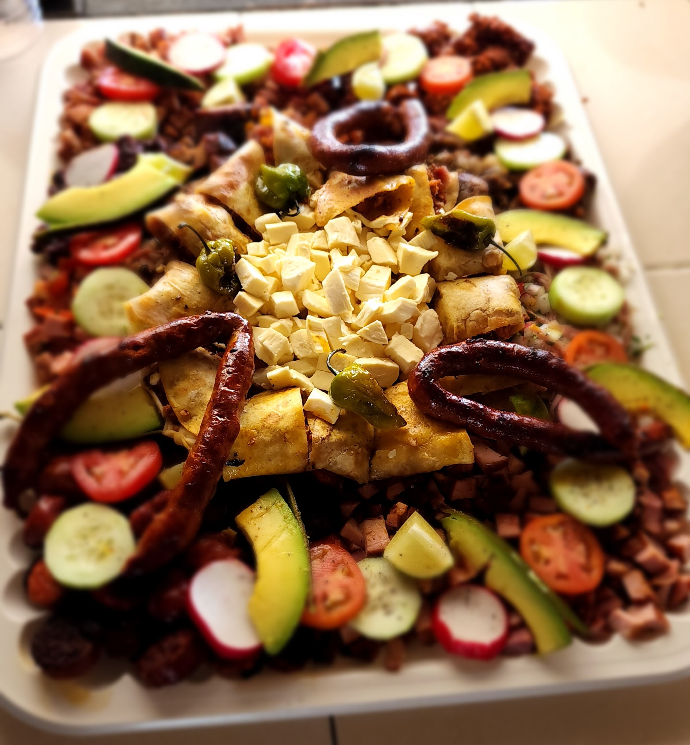 Carnes Ahumadas "Mozon" image 2