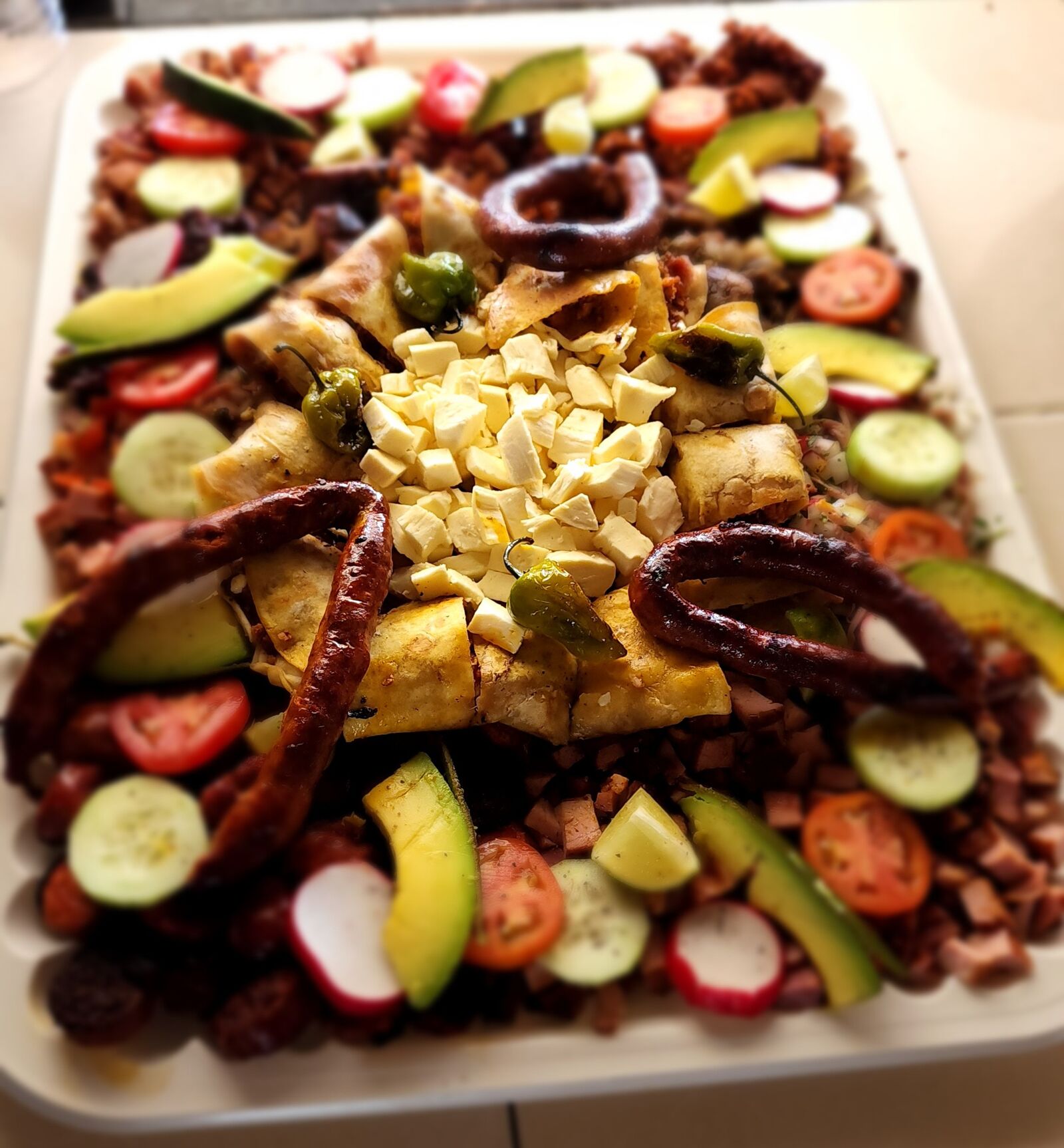 Carnes Ahumadas "Mozon" image 2