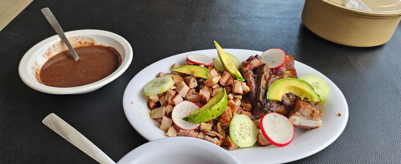 Carnes Ahumadas "Mozon" image 3