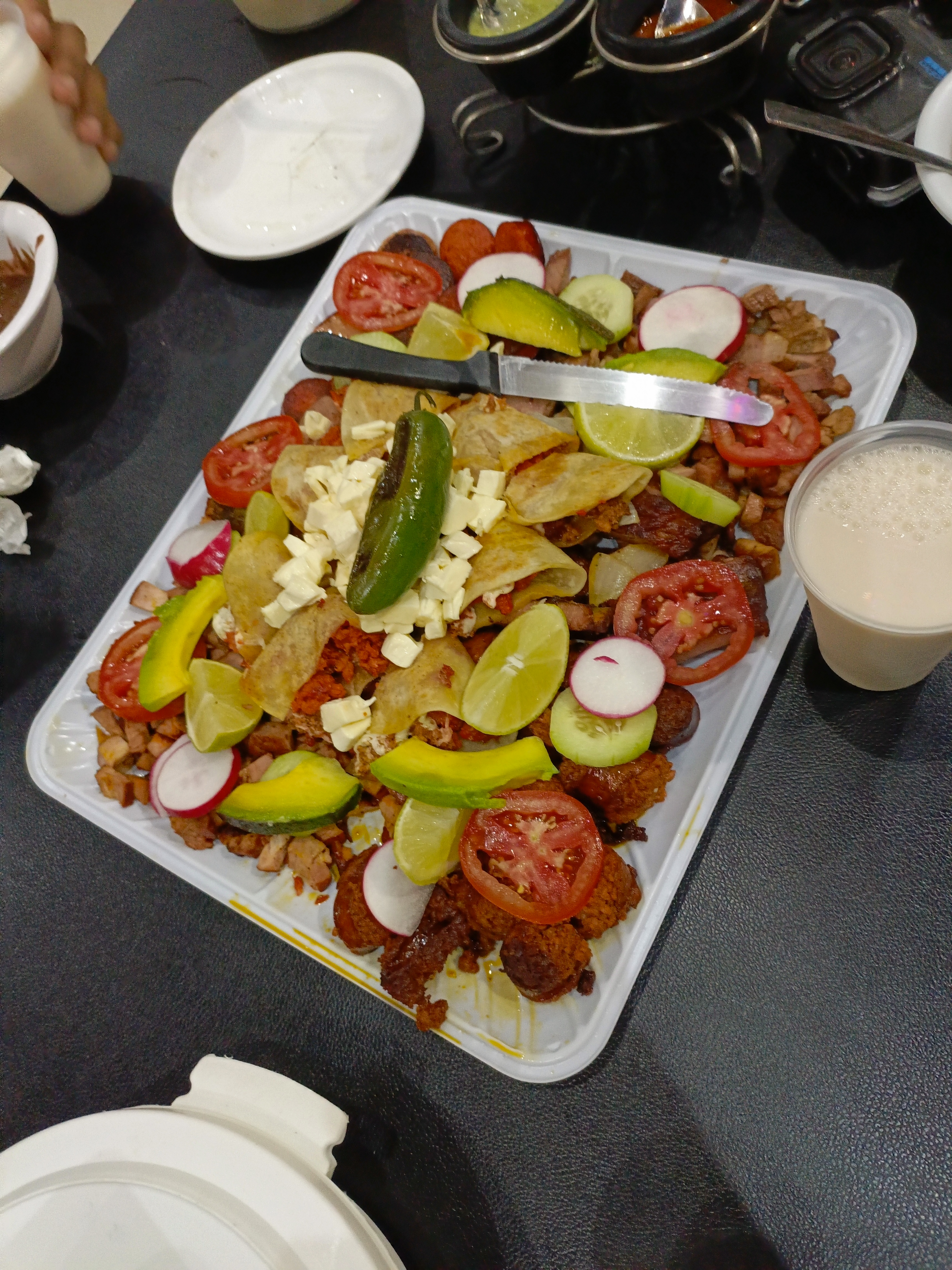 Carnes Ahumadas "Mozon" image 4