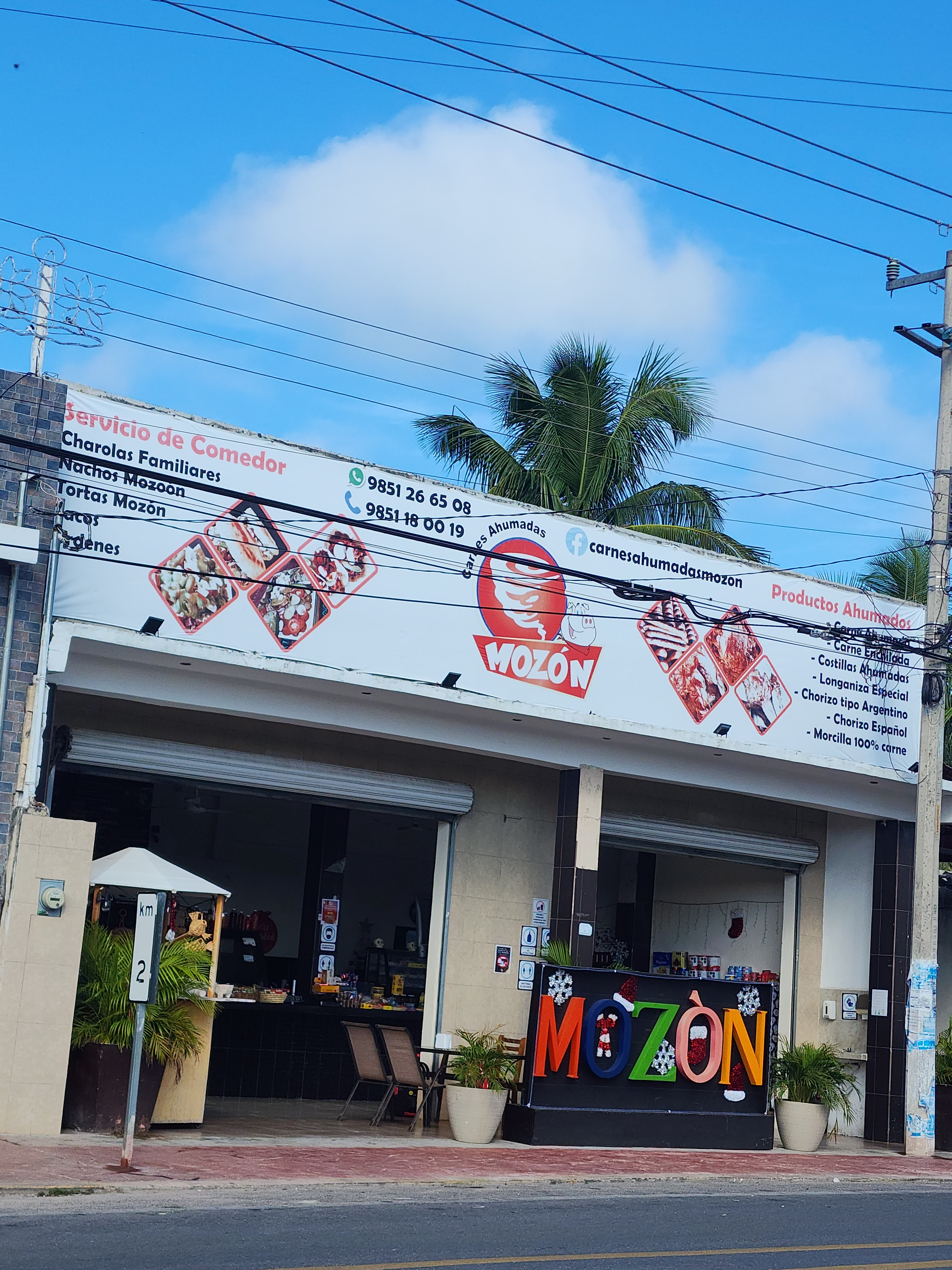 Carnes Ahumadas "Mozon" image 9