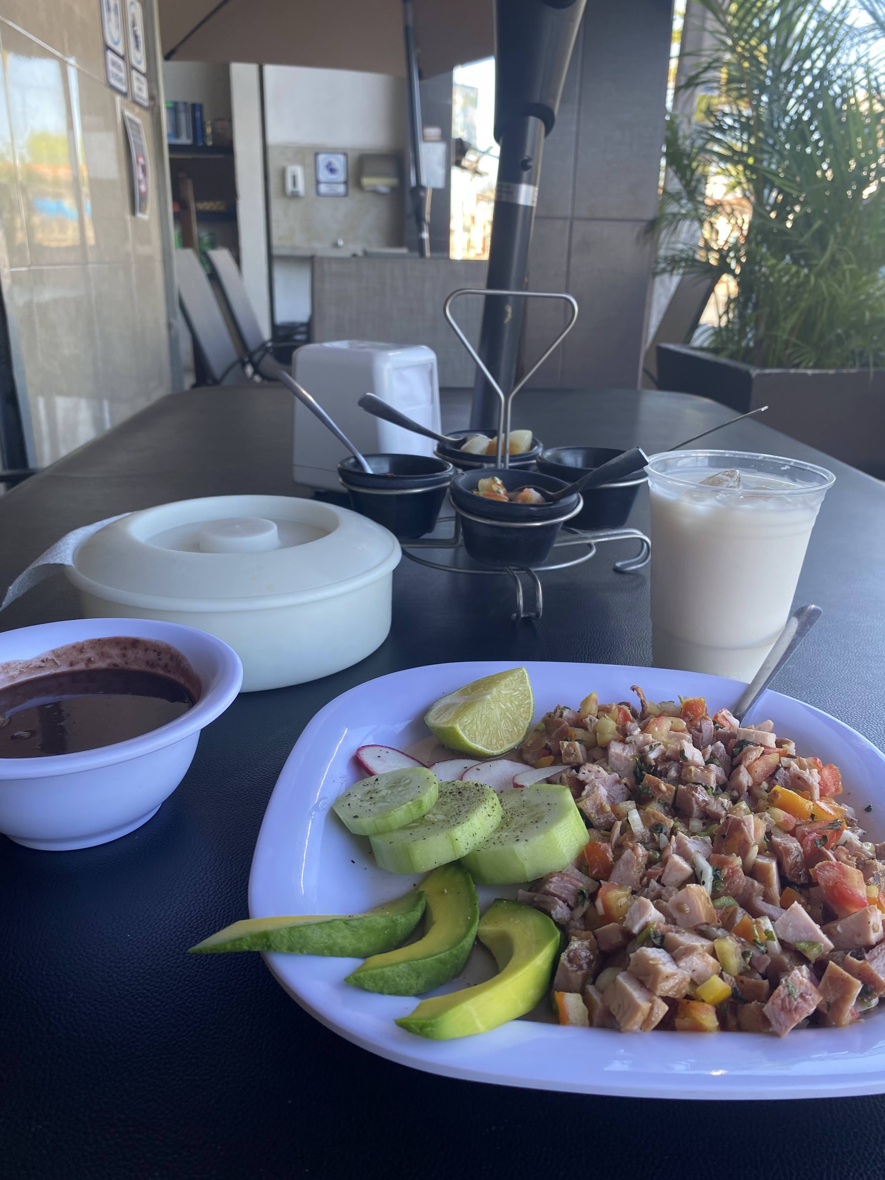 Carnes Ahumadas "Mozon" image 10