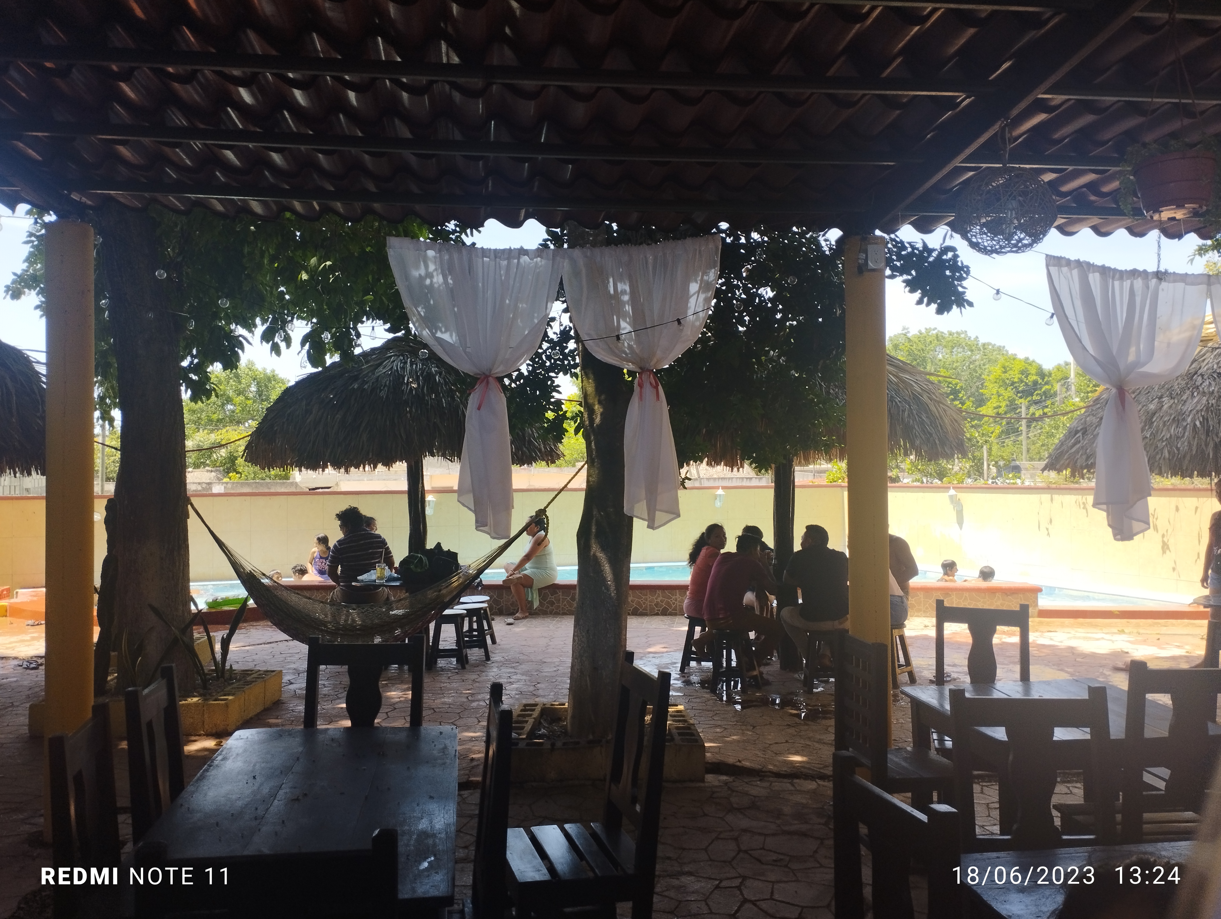 Restaurant El Arrecife image 1