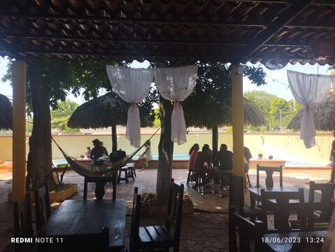 Restaurant El Arrecife image 1
