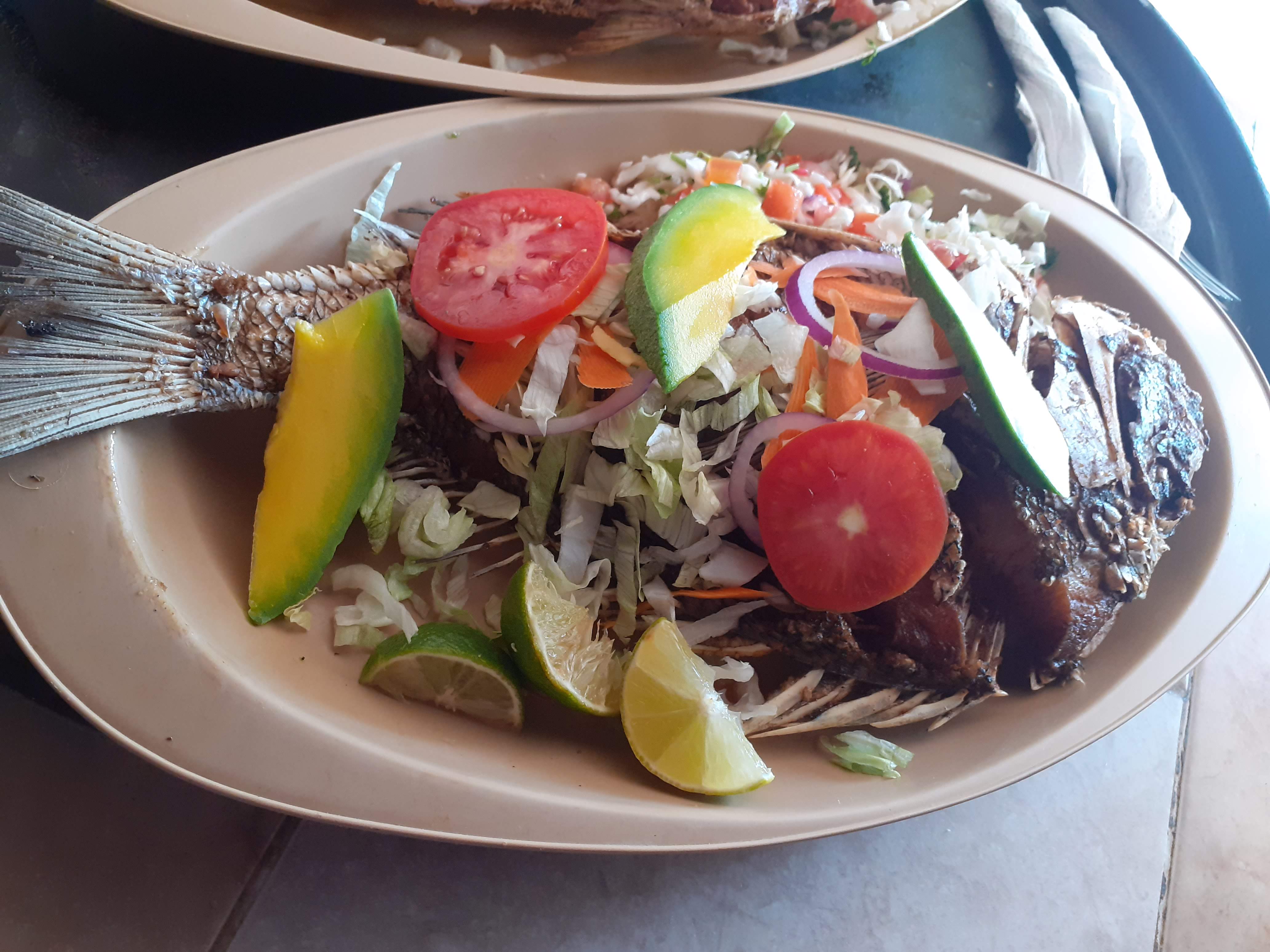 Restaurant El Arrecife image 2