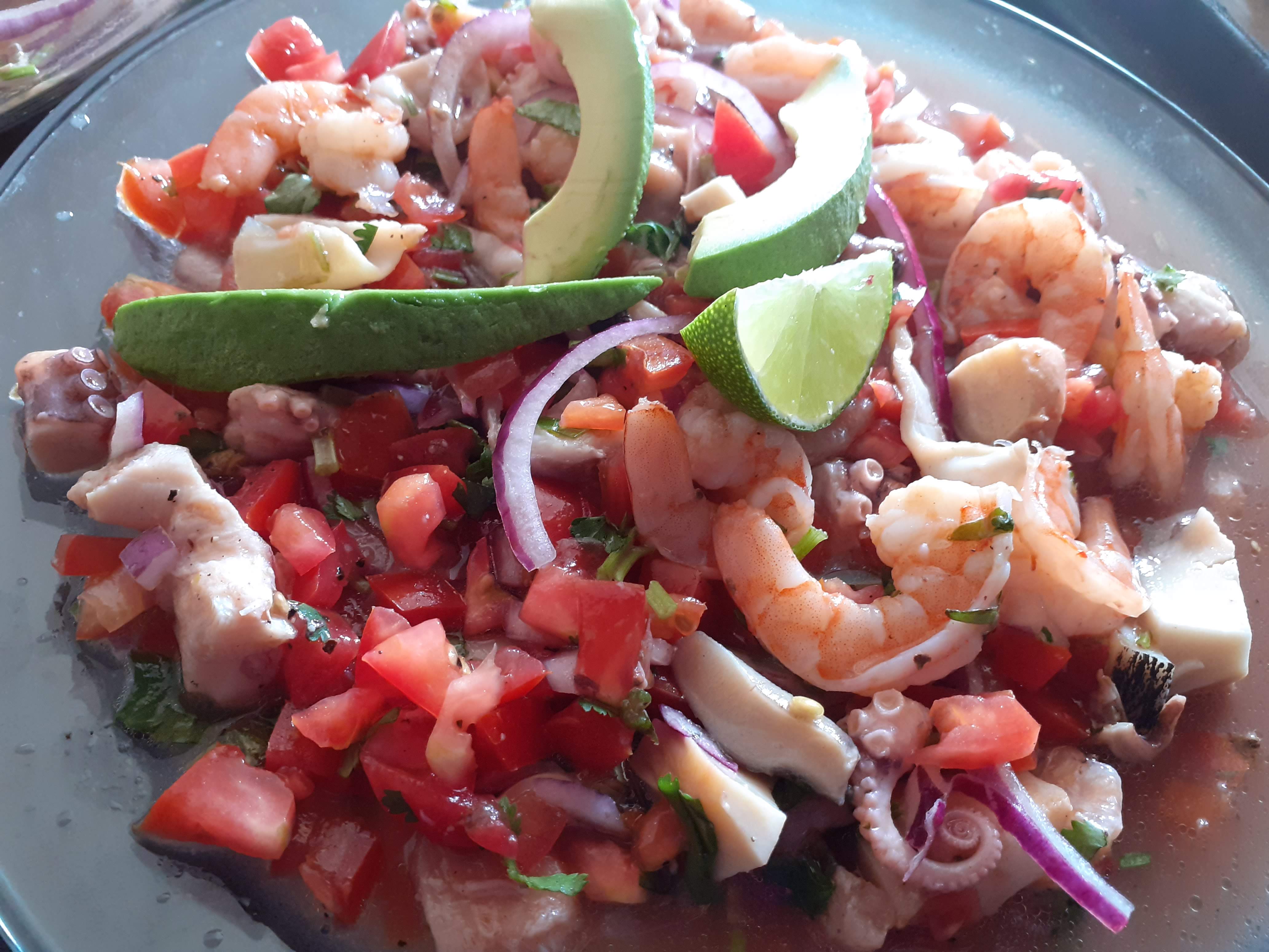 Restaurant El Arrecife image 3