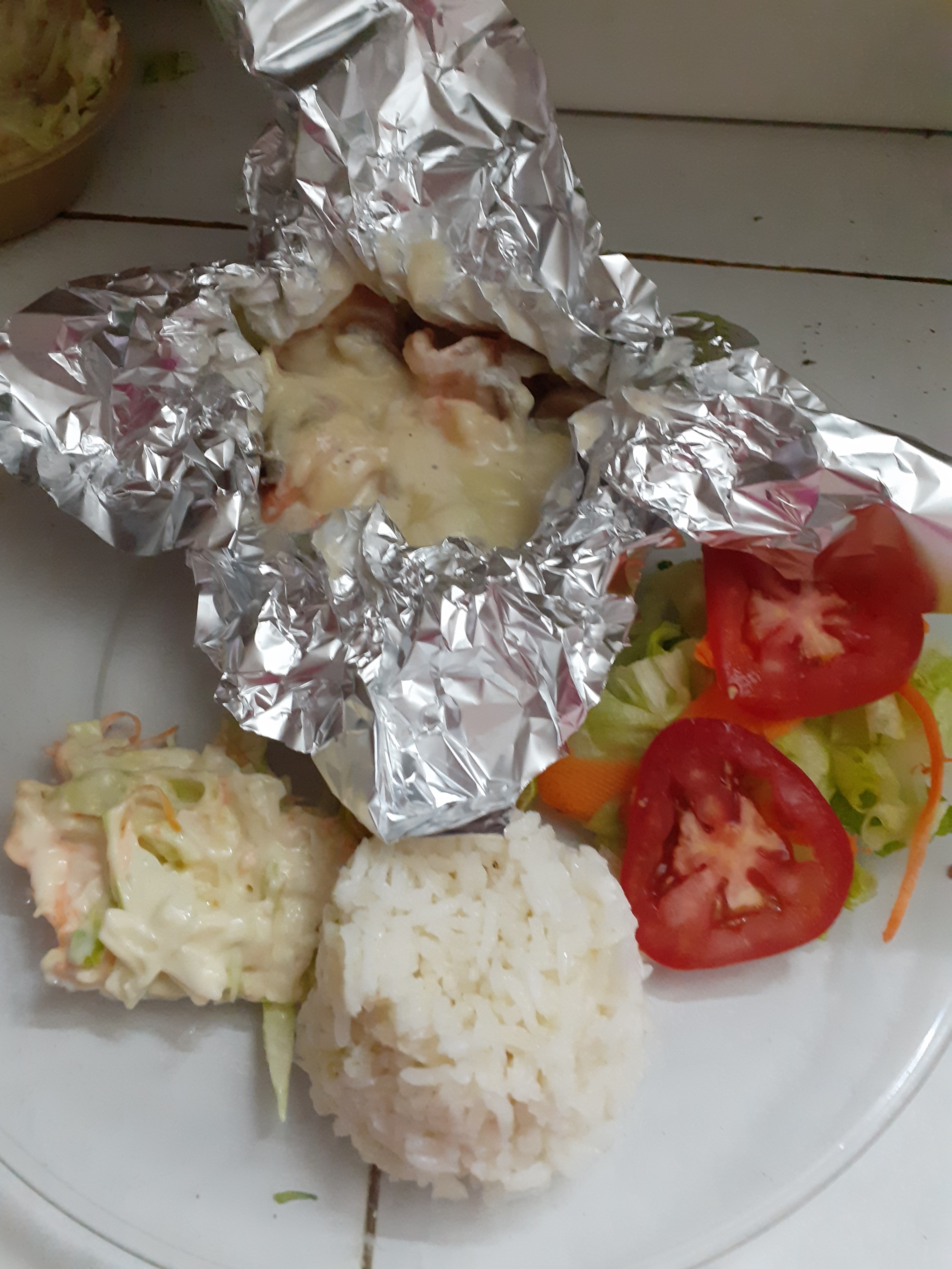 Restaurant El Arrecife image 4