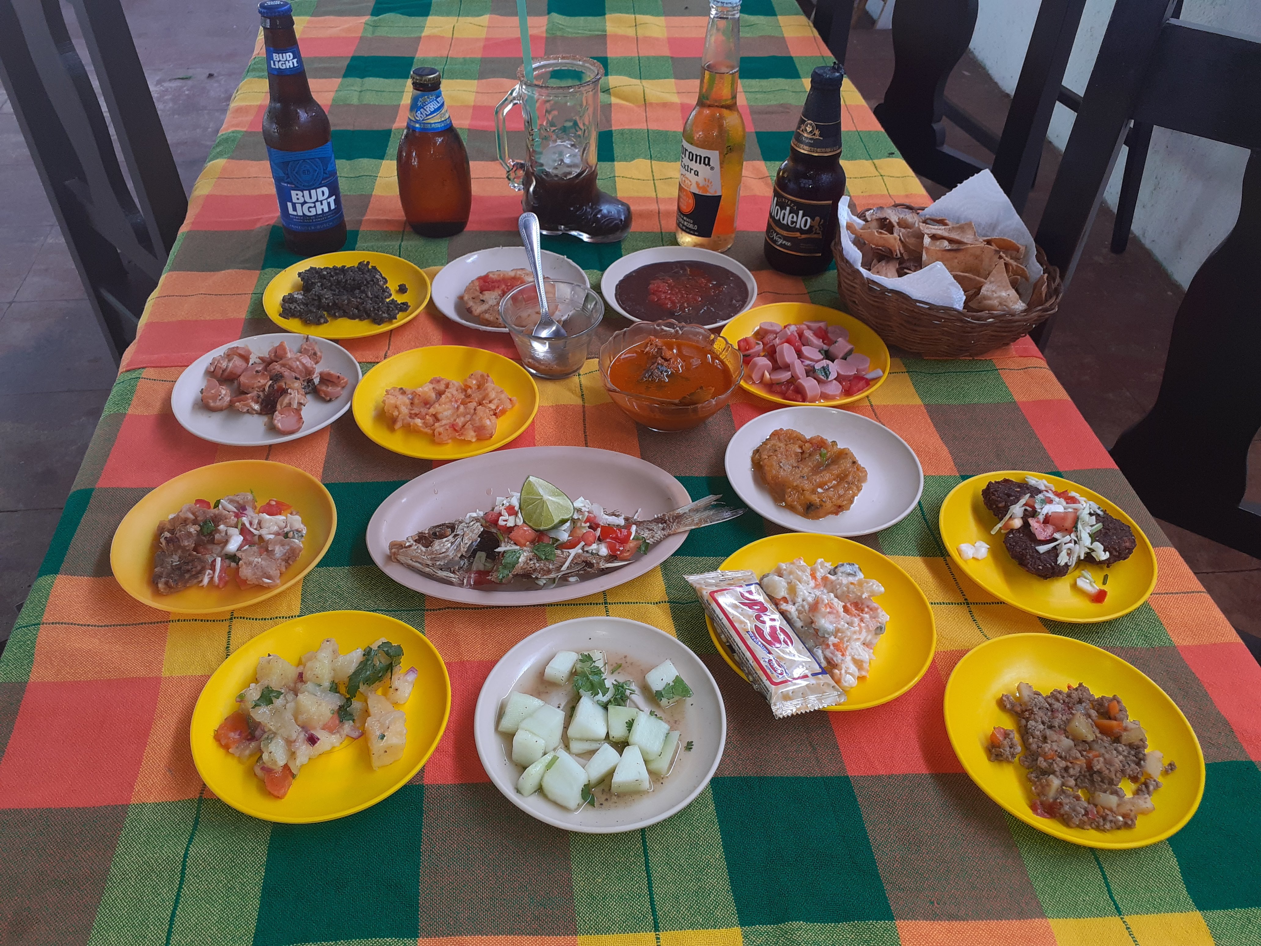 Restaurant El Arrecife image 5