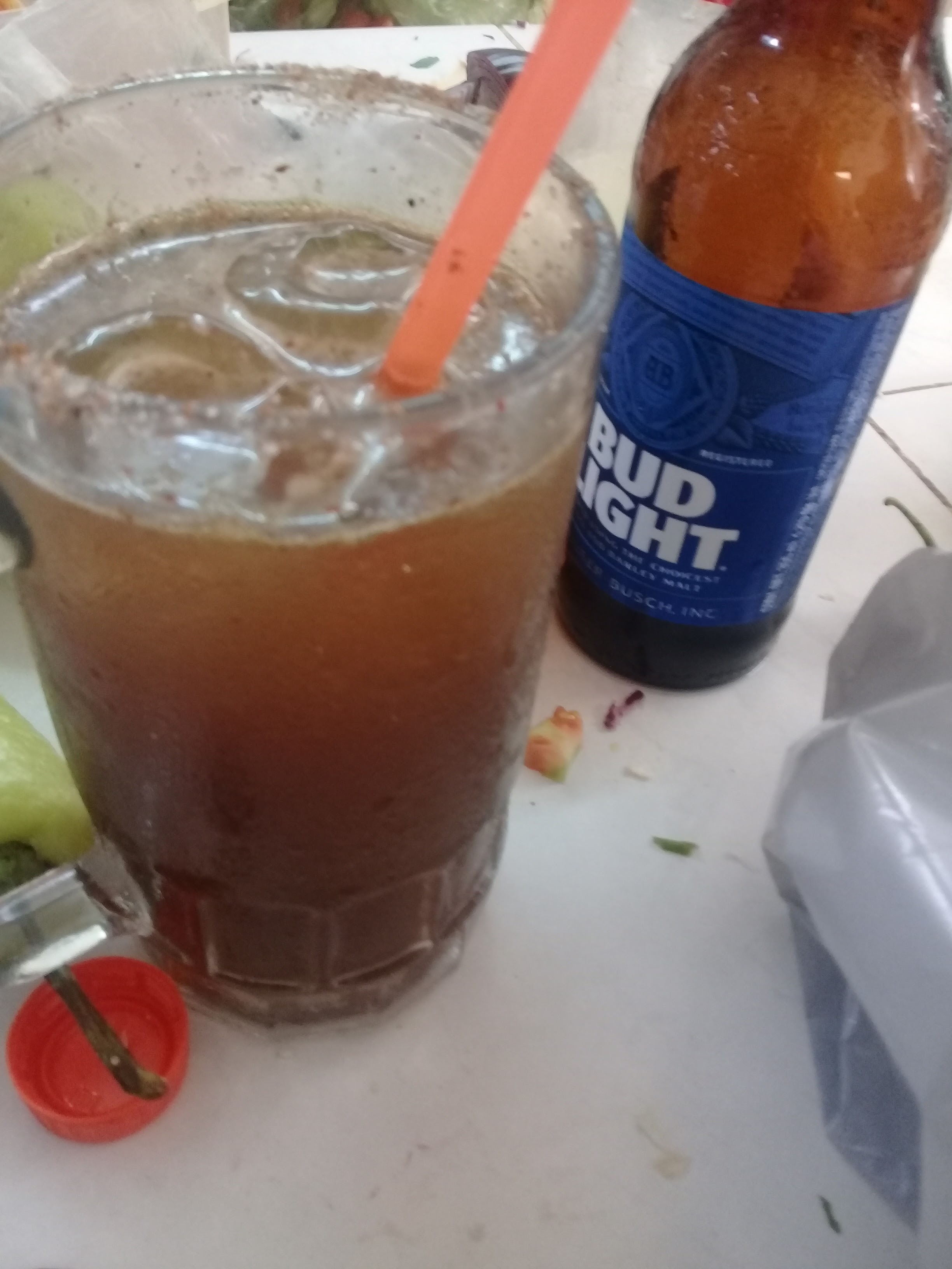 Restaurant El Arrecife image 7