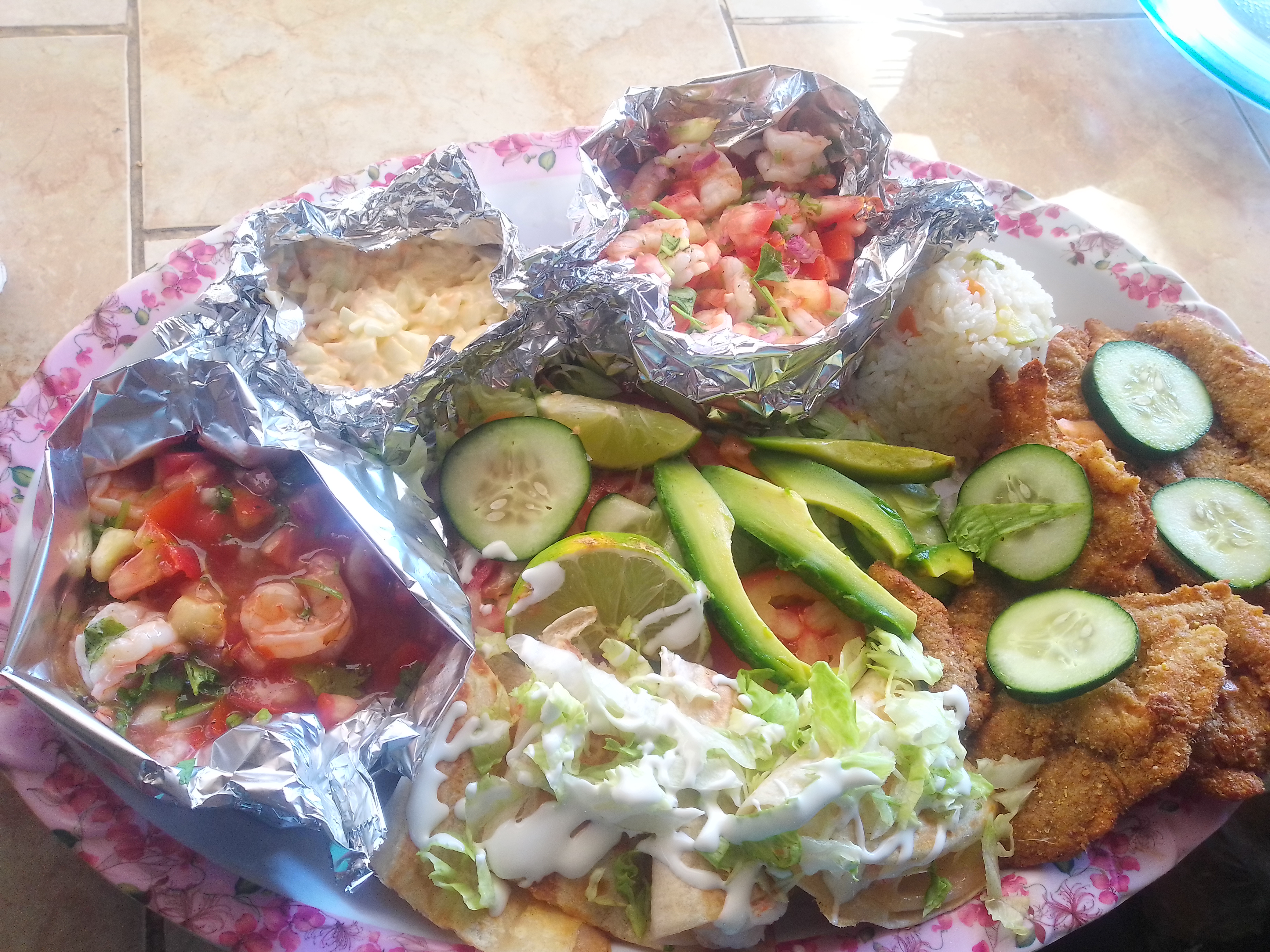 Restaurant El Arrecife image 8