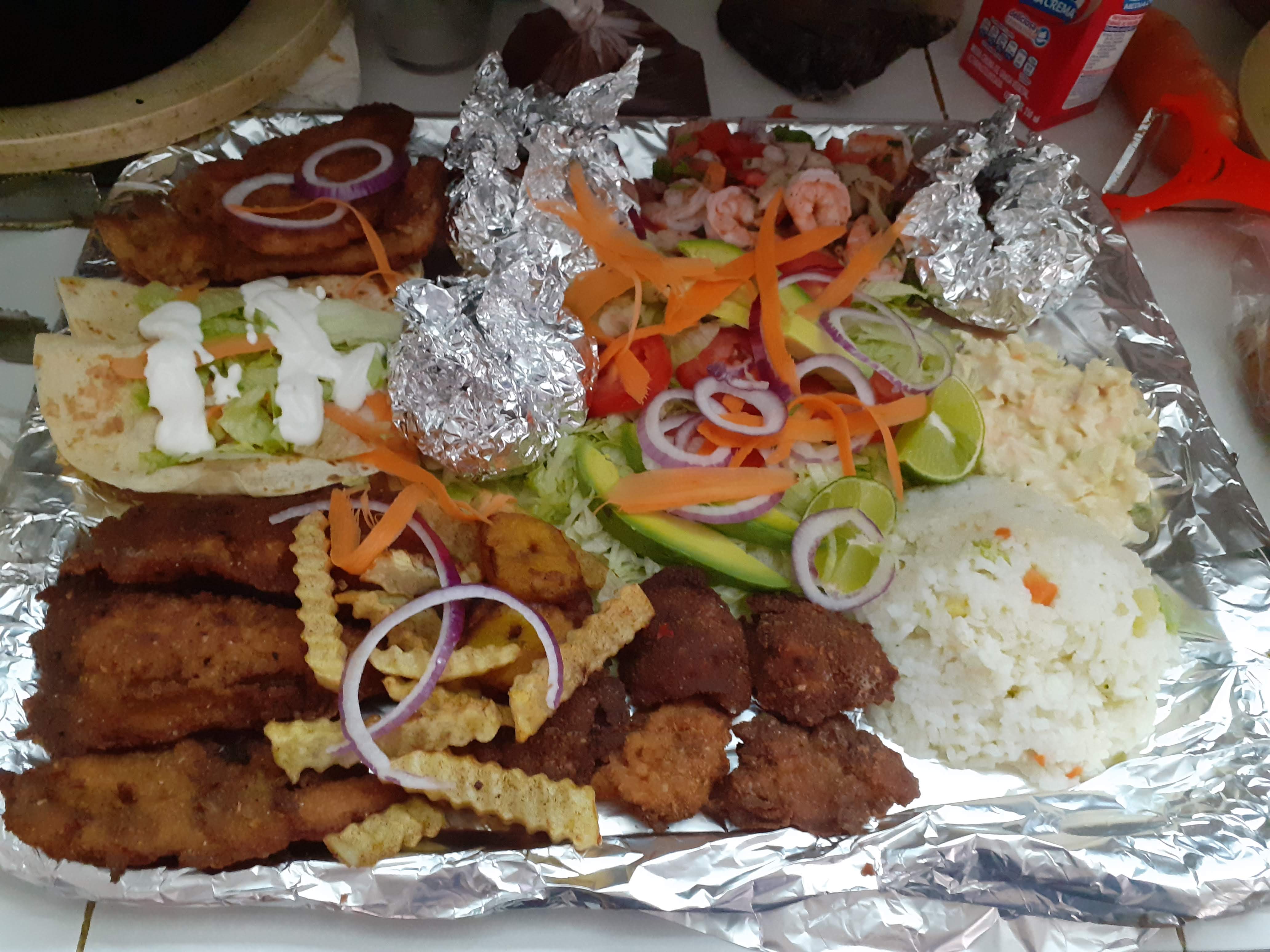 Restaurant El Arrecife image 9