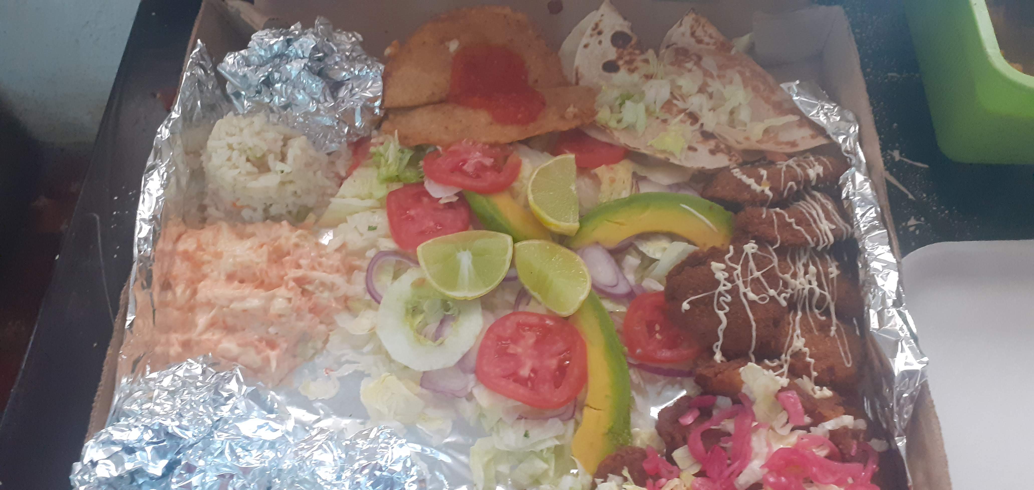 Restaurant El Arrecife image 10