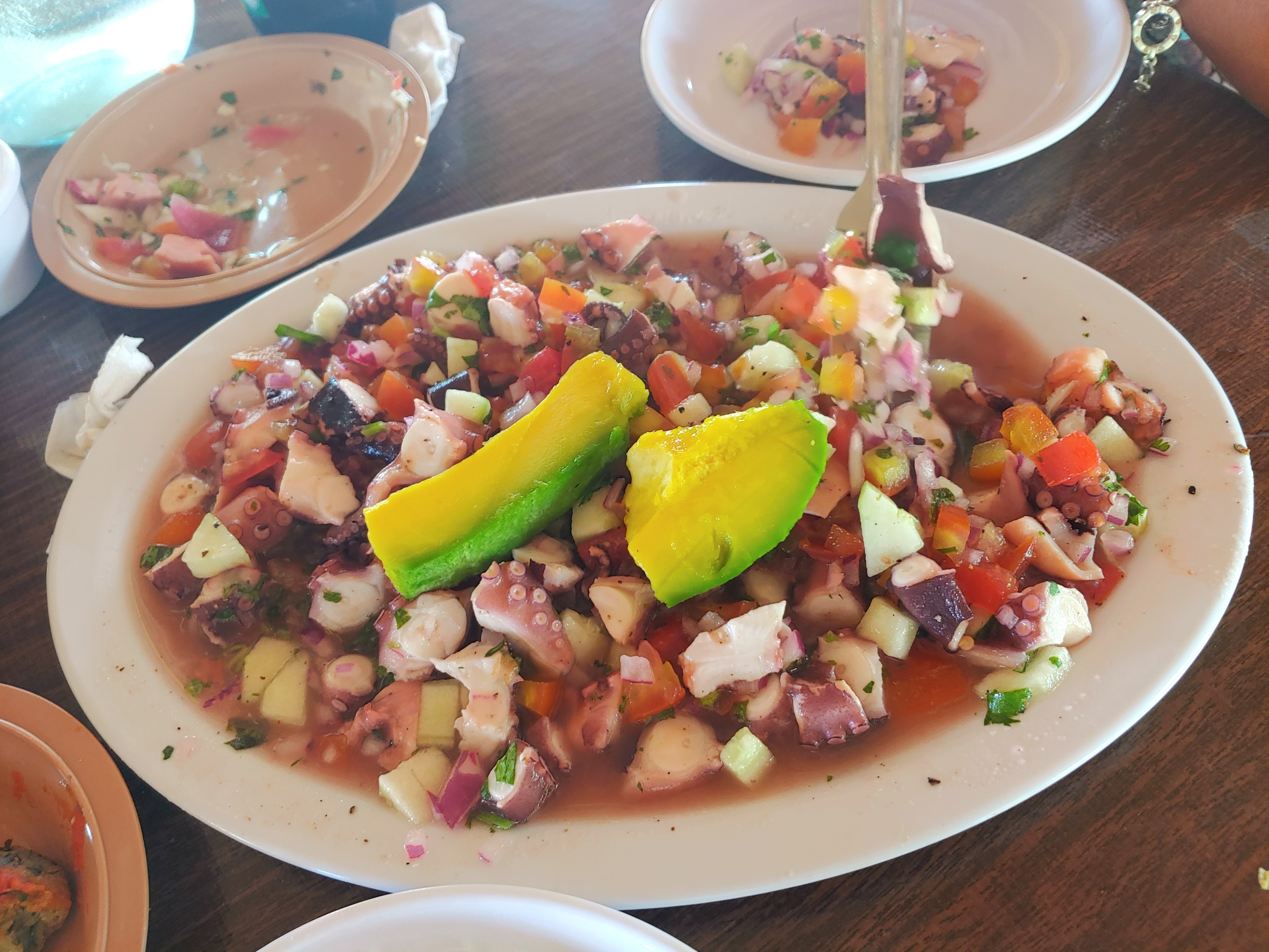 Restaurante Don Gato image 2