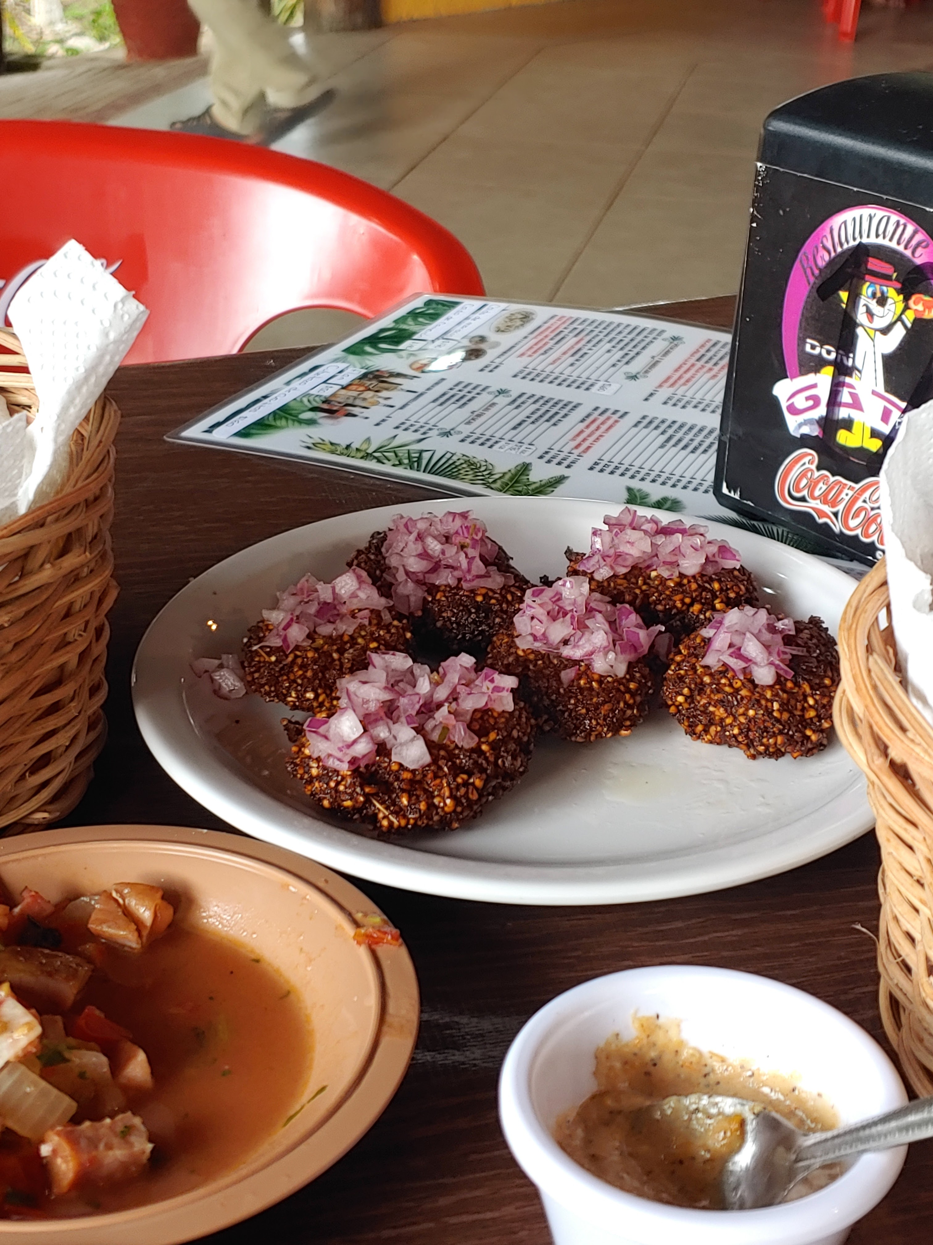 Restaurante Don Gato image 3