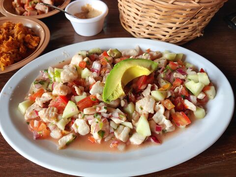 Restaurante Don Gato image 8