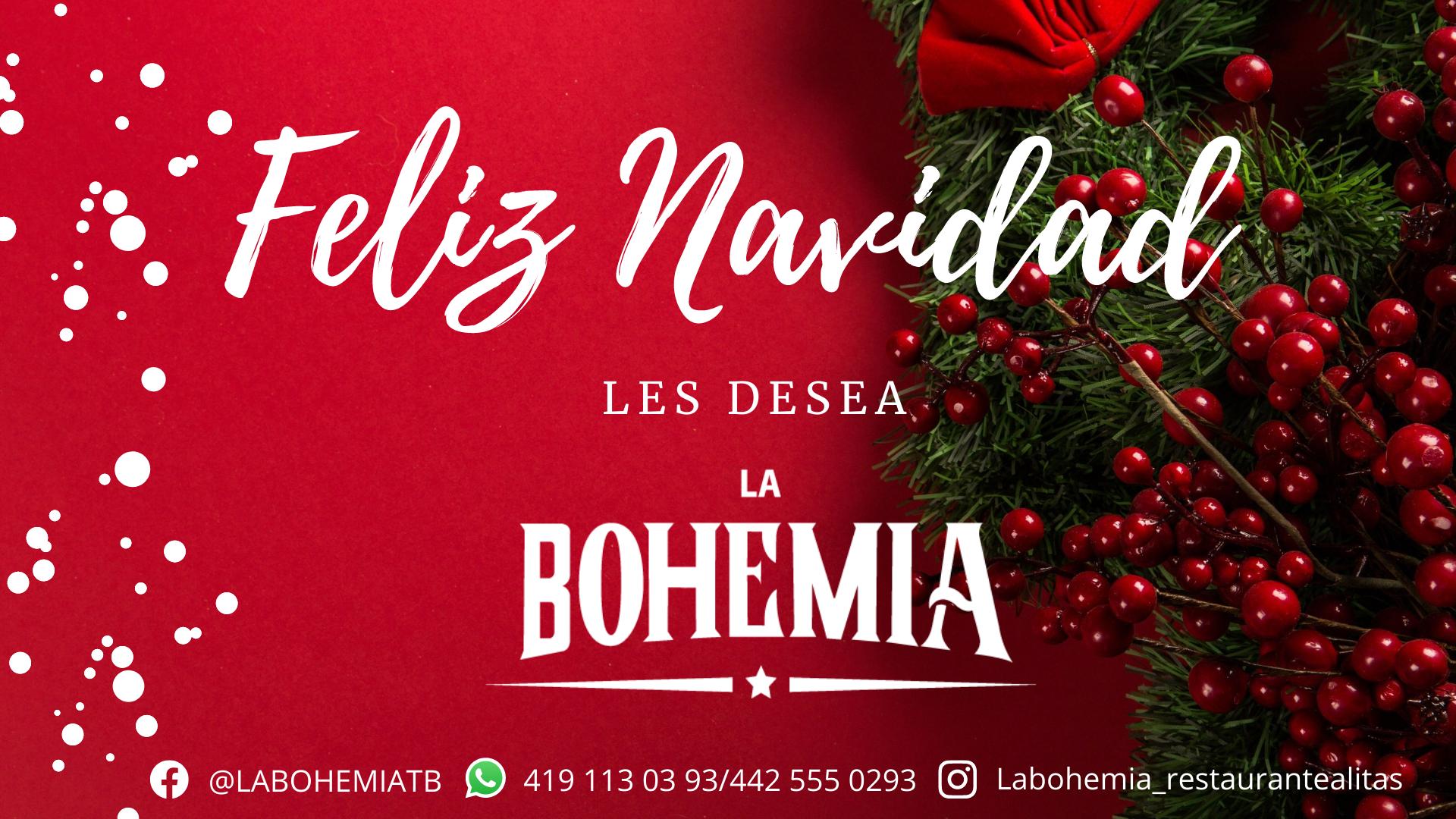 La Bohemia Alitas y botanas image 5