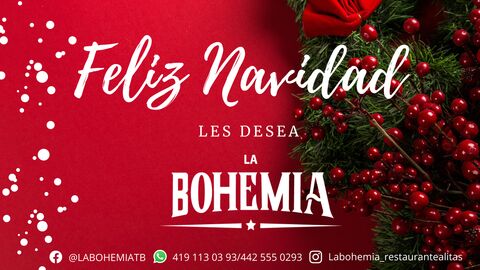 La Bohemia Alitas y botanas image 5