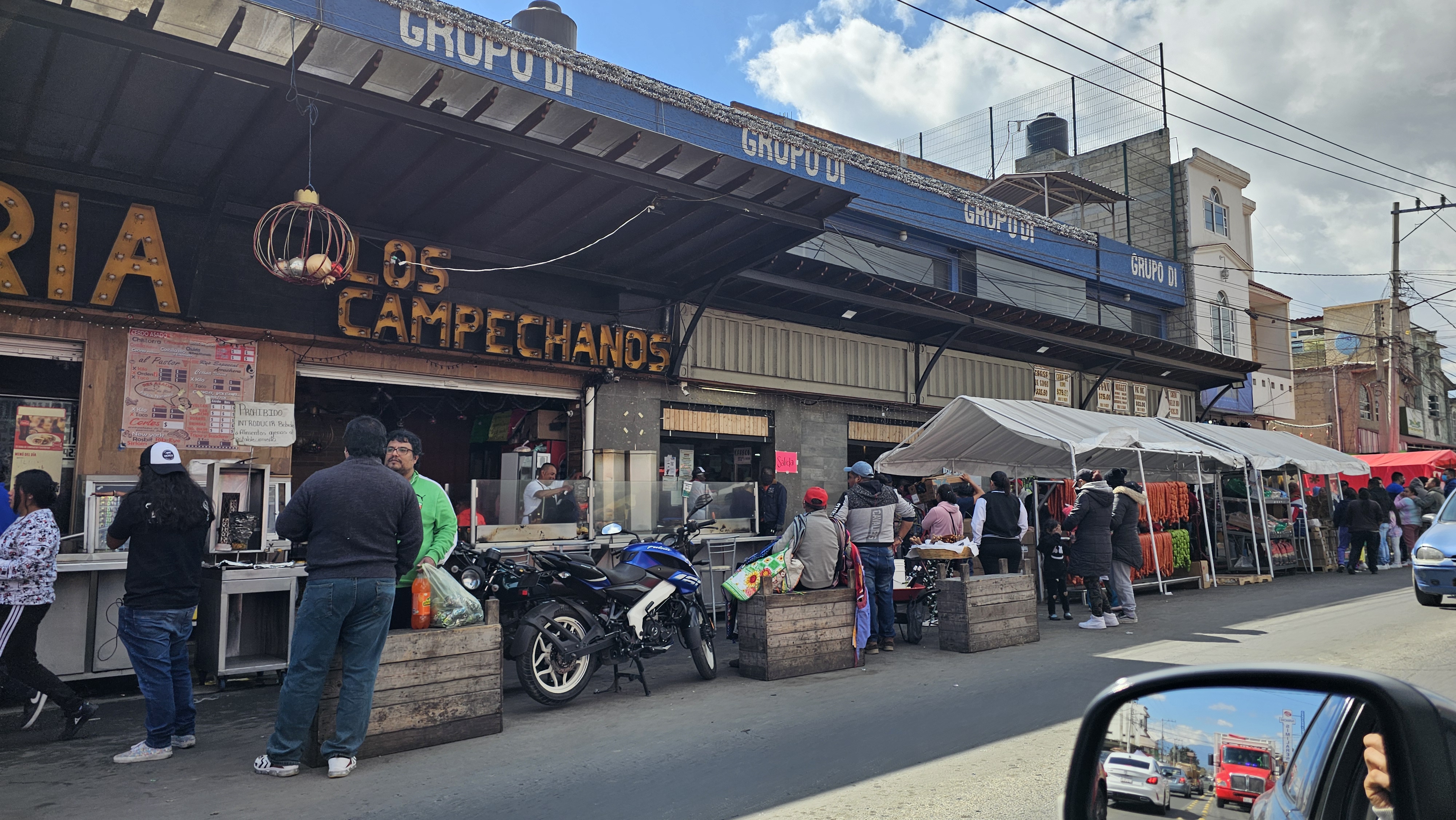 los campechanos image 3