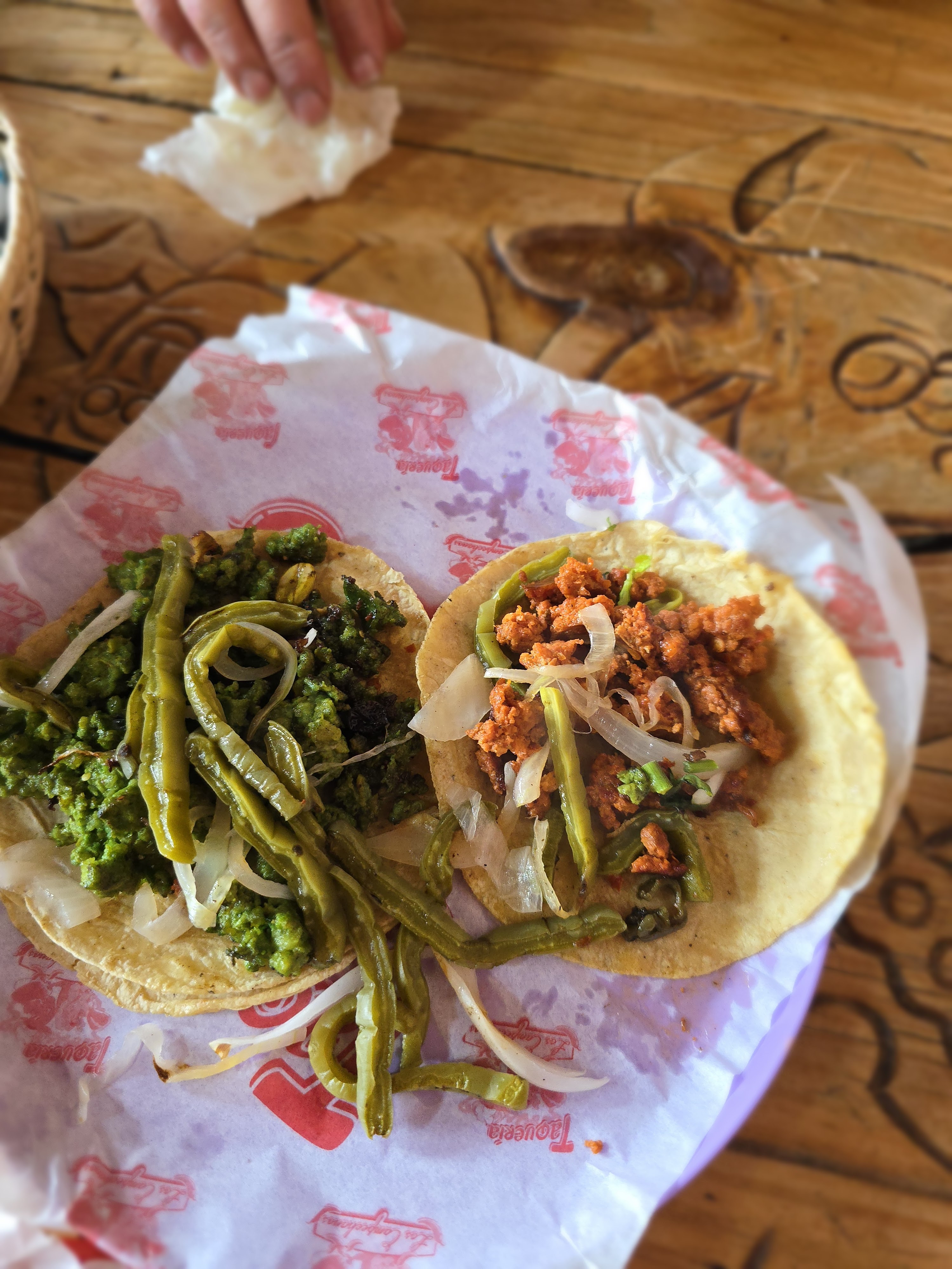 los campechanos image 4