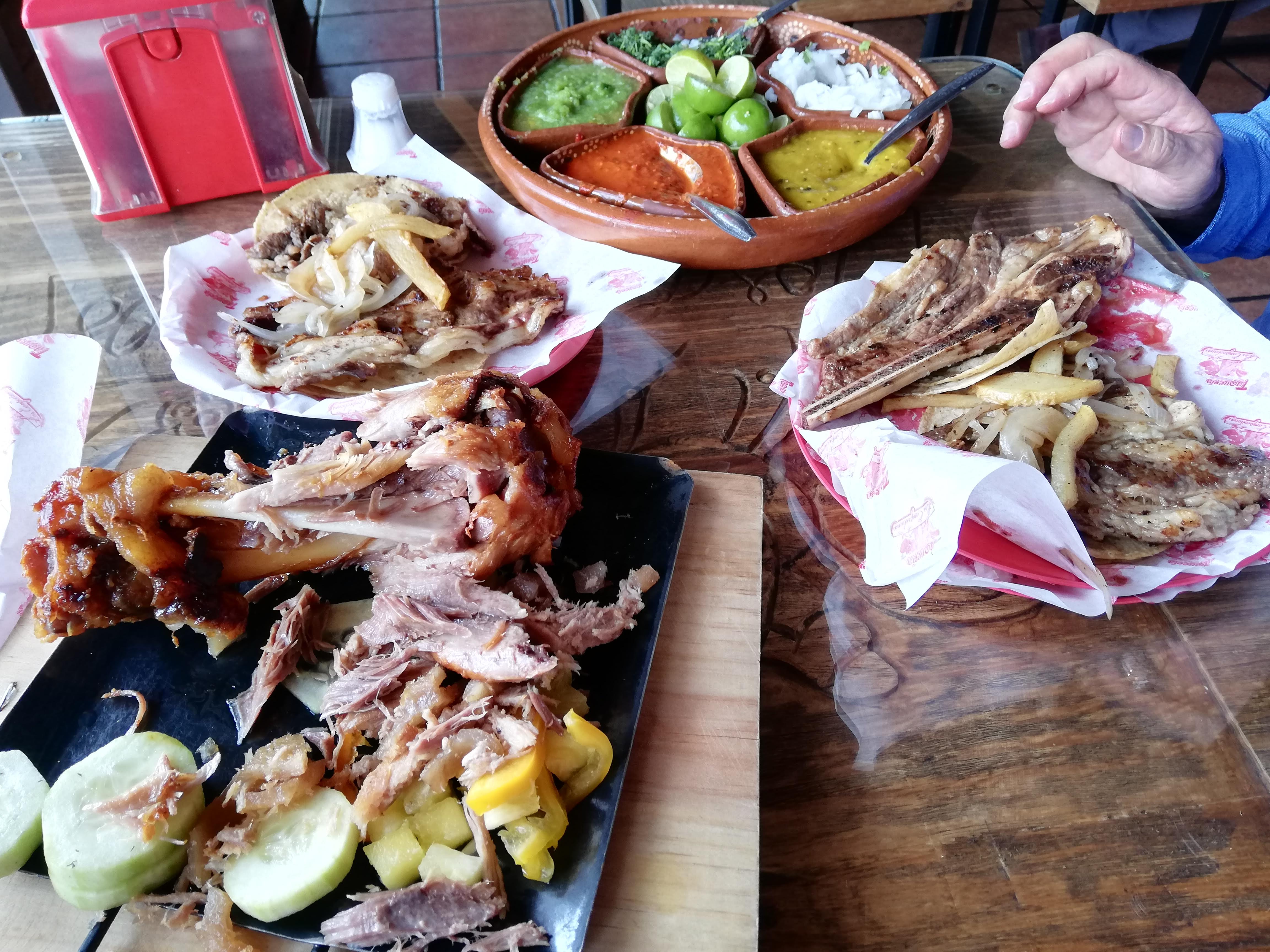 los campechanos image 5