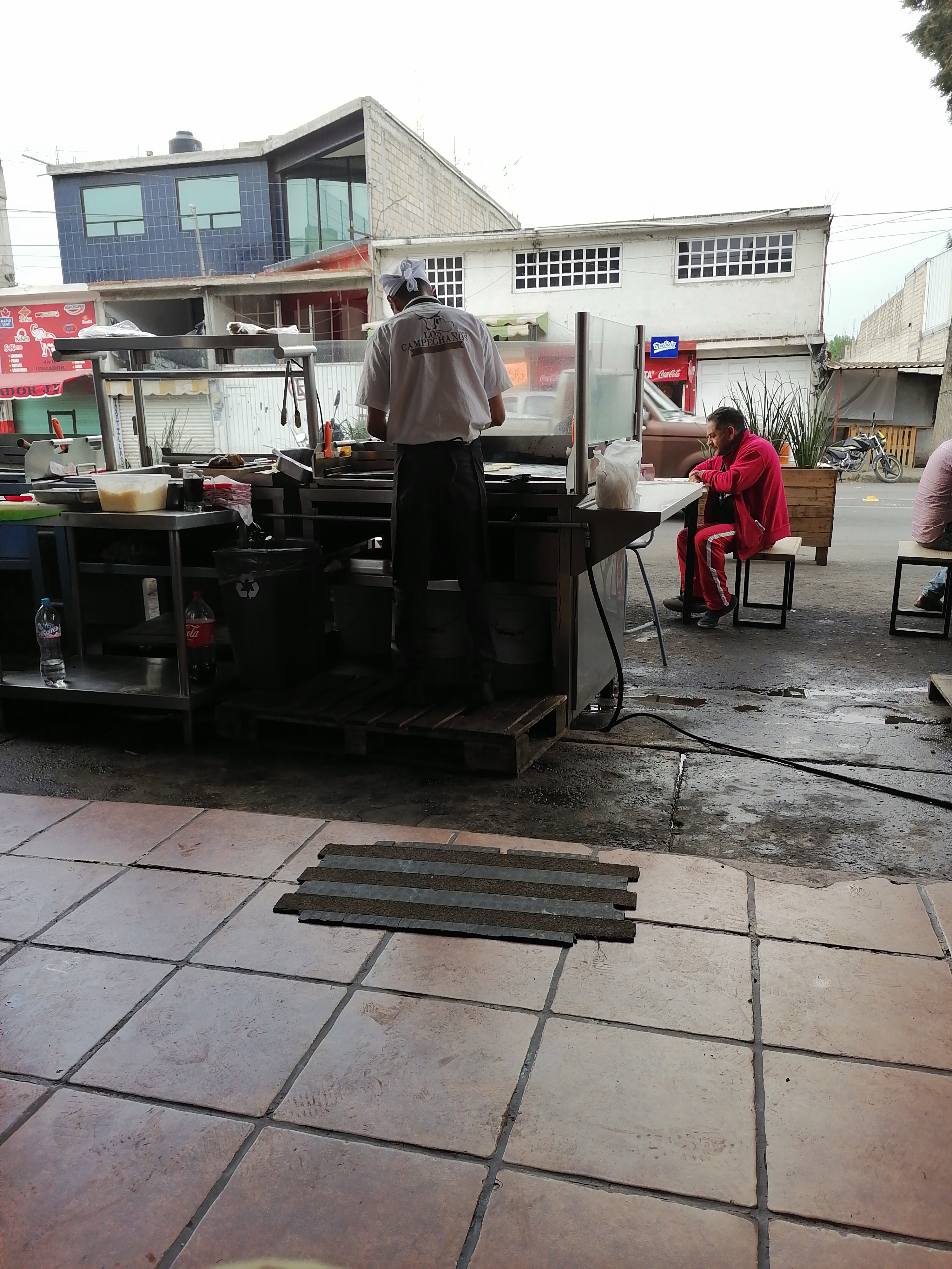 los campechanos image 9