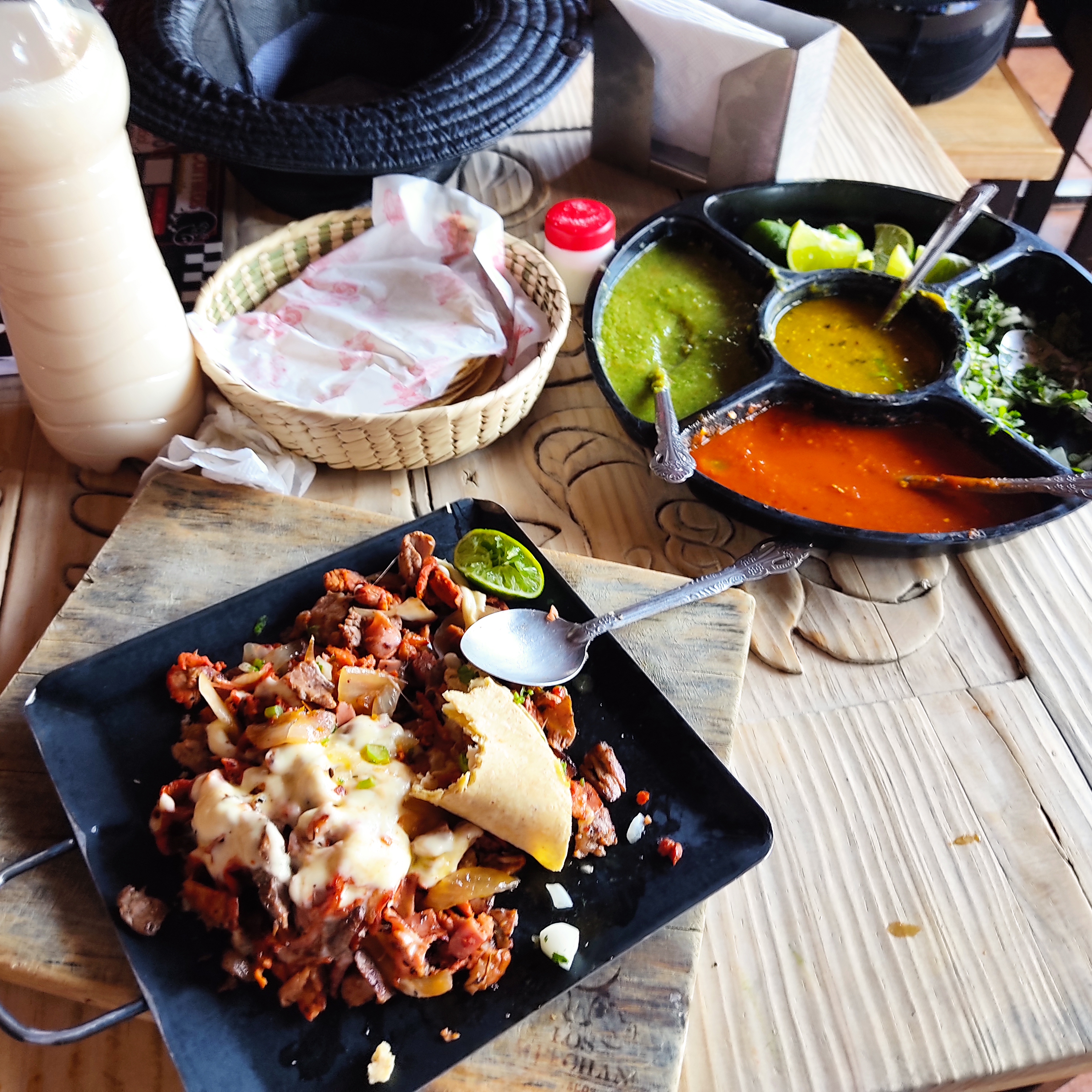 los campechanos image 10