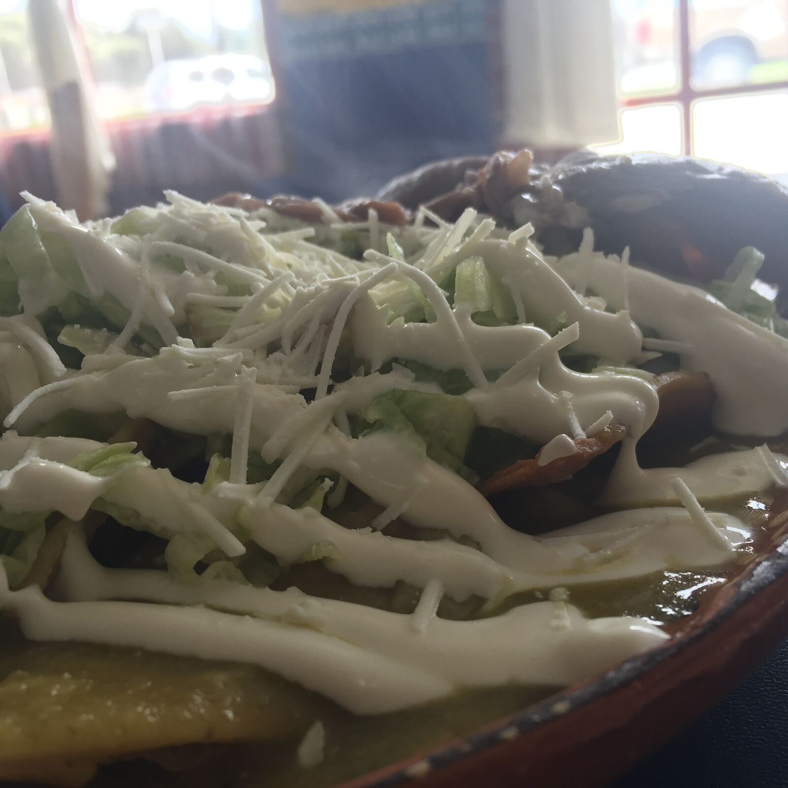 pancita "el toque" cocina Mexicana image 10