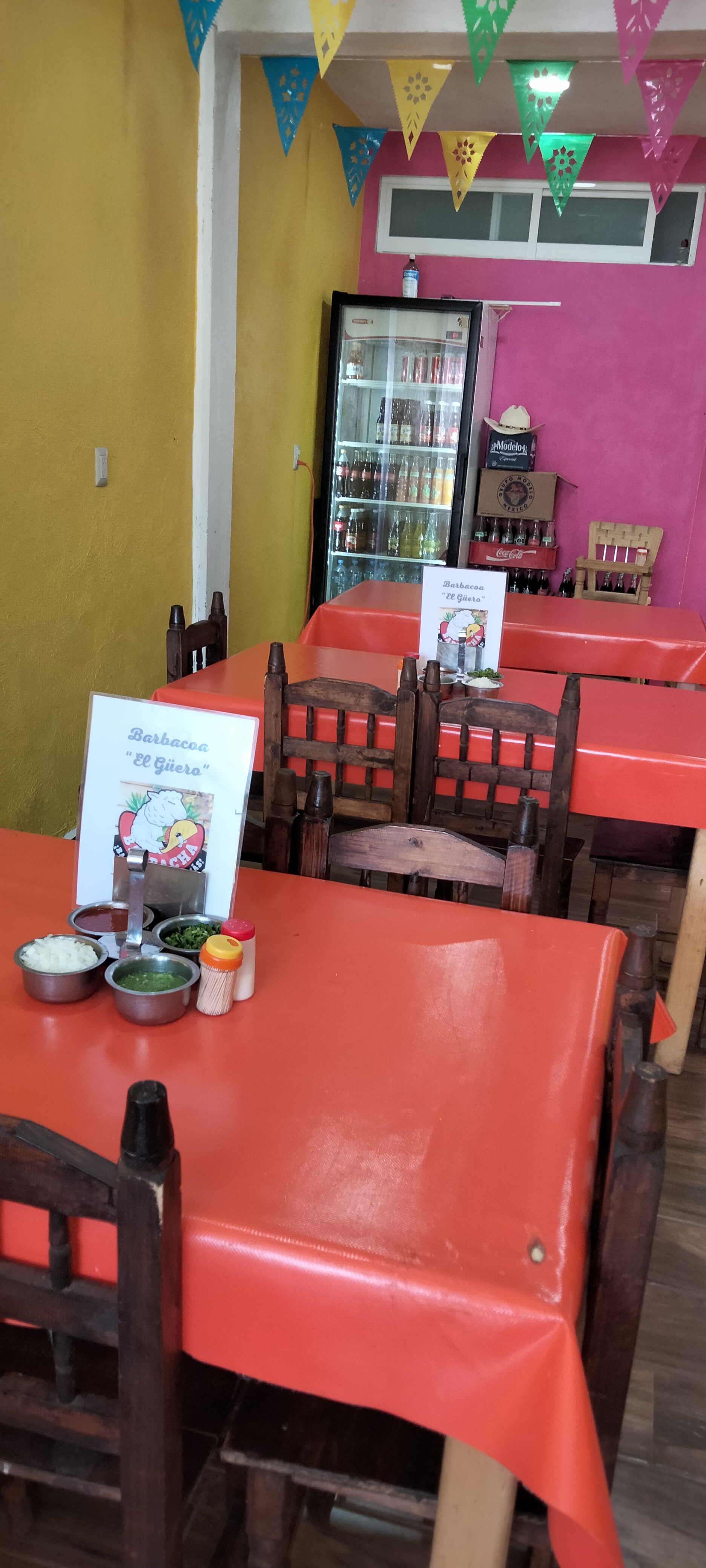 Barbacoa "el güero" image 1