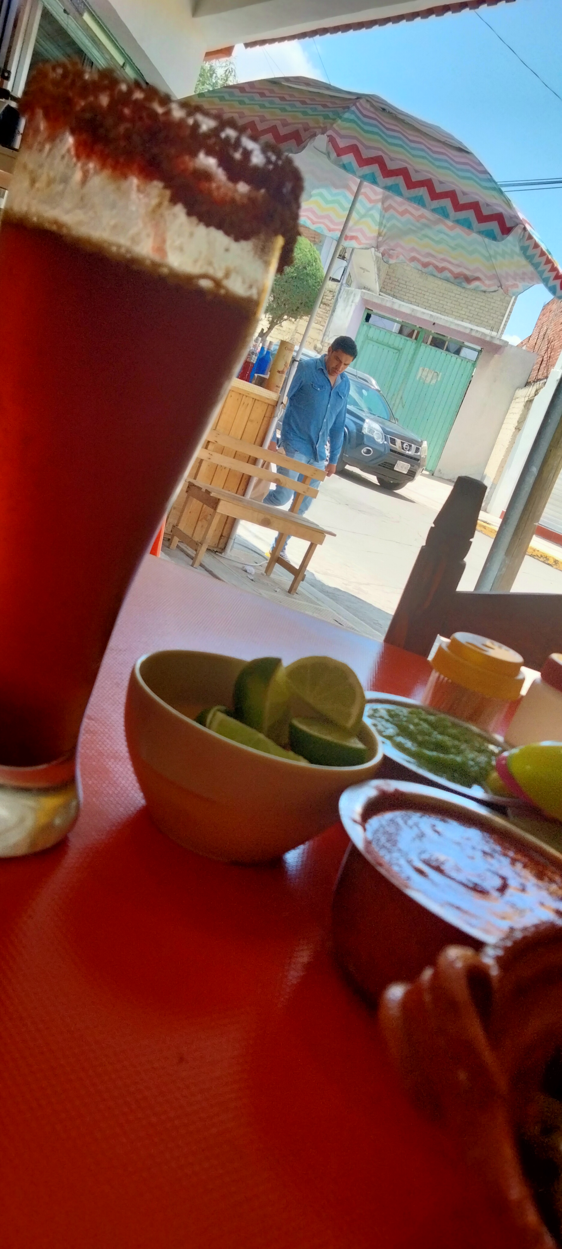 Barbacoa "el güero" image 2