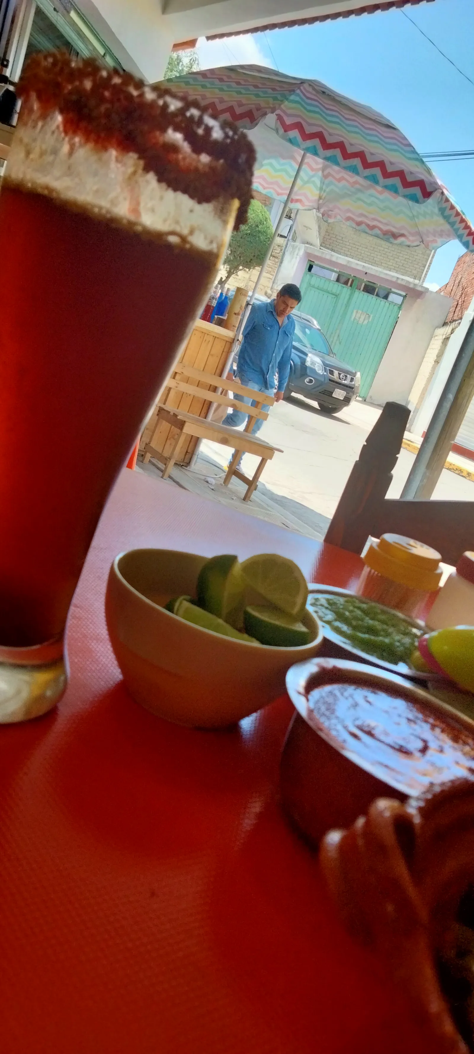 Barbacoa "el güero" image 2