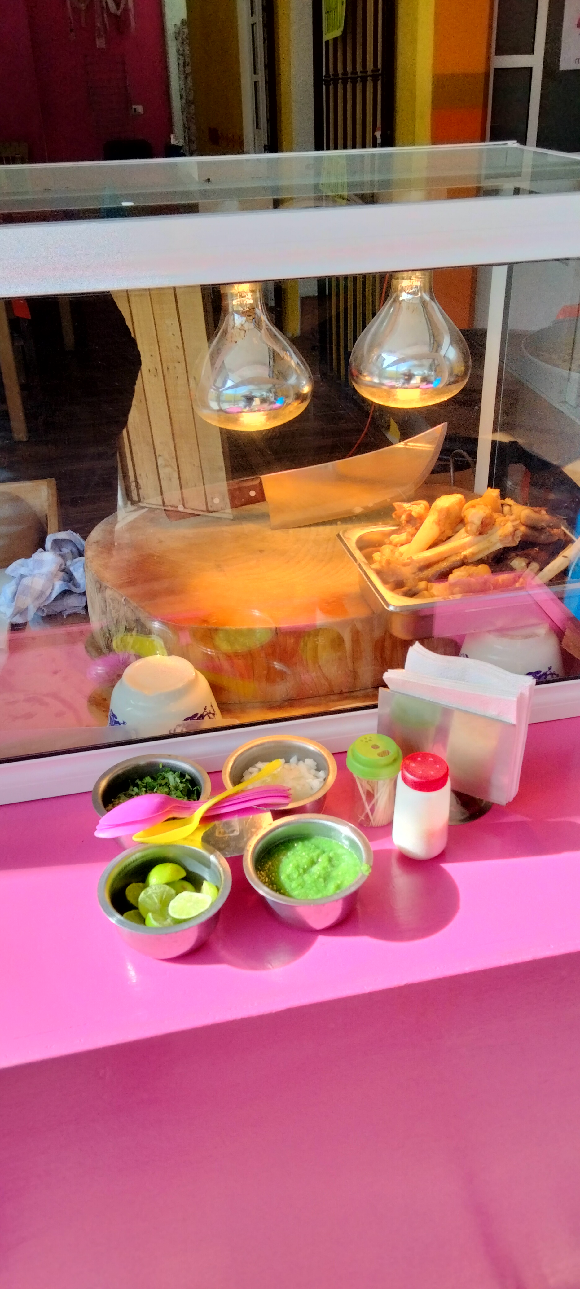 Barbacoa "el güero" image 4