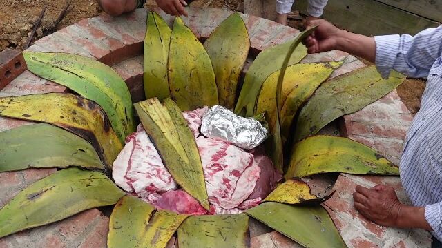 Barbacoa "el güero" image 5