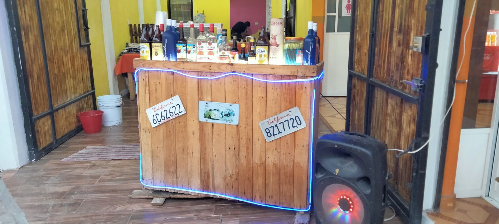 Barbacoa "el güero" image 6