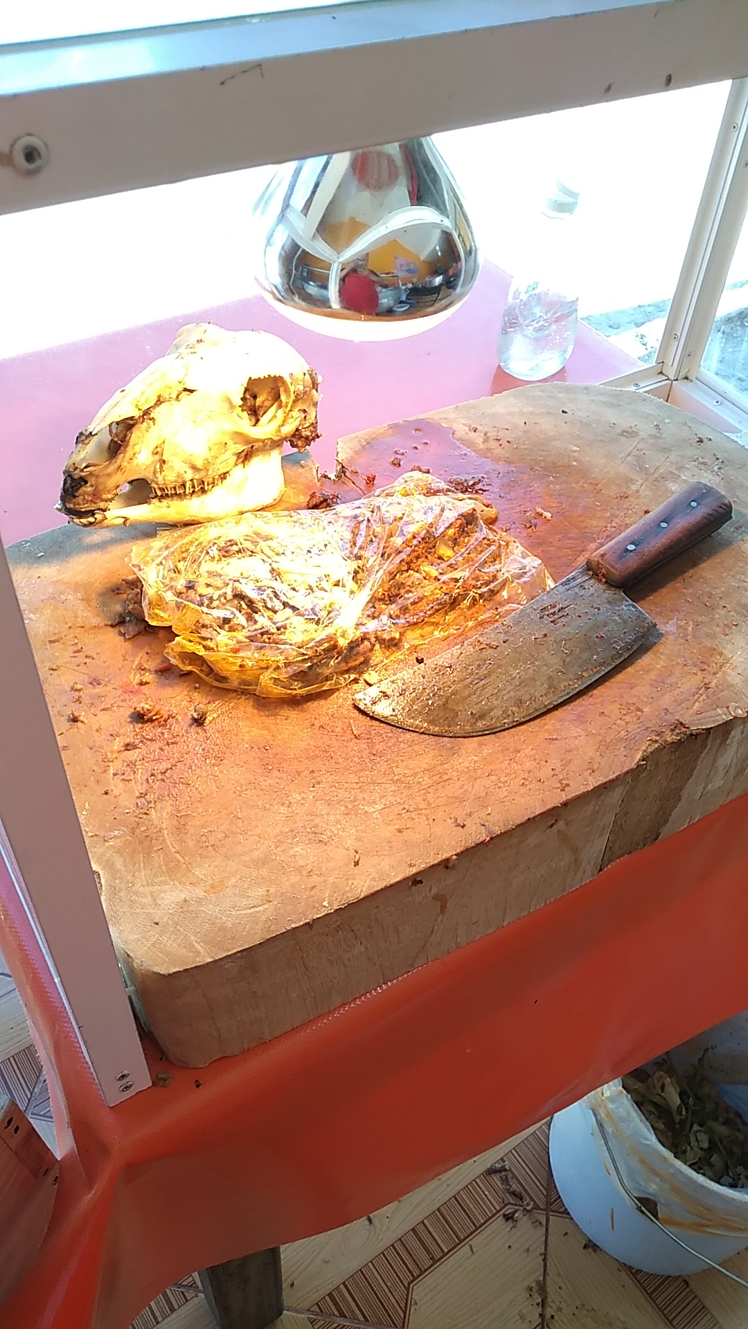 Barbacoa "el güero" image 7