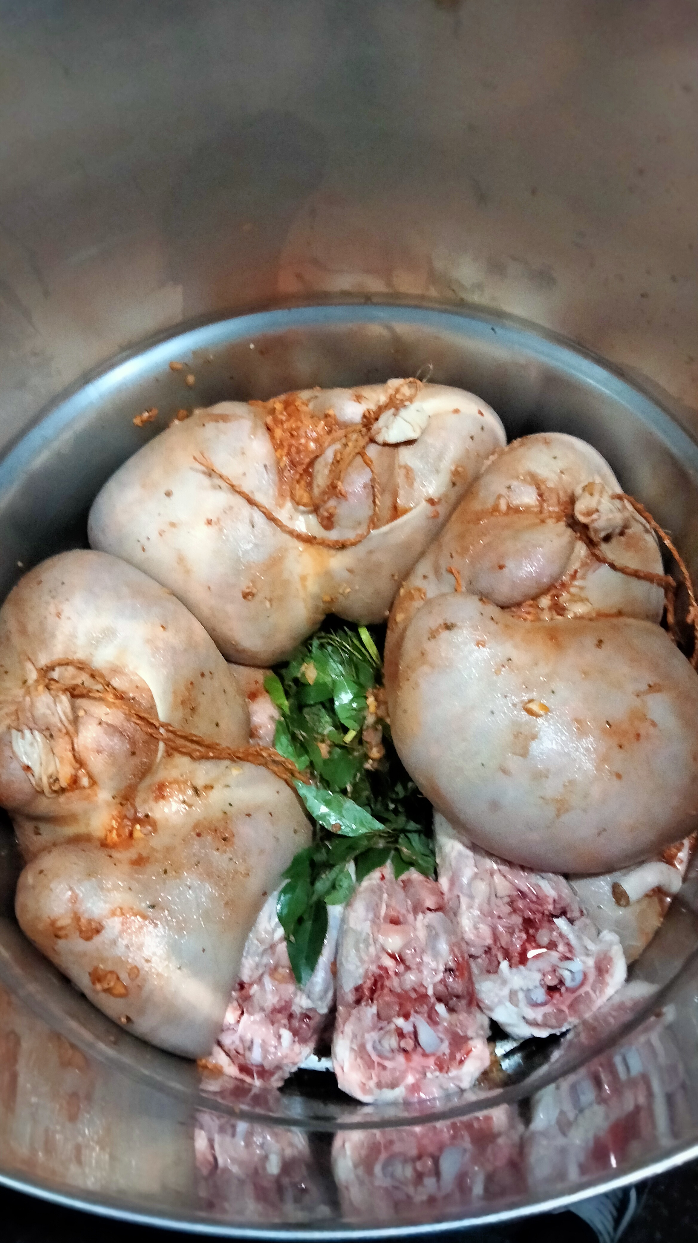 Barbacoa "el güero" image 8