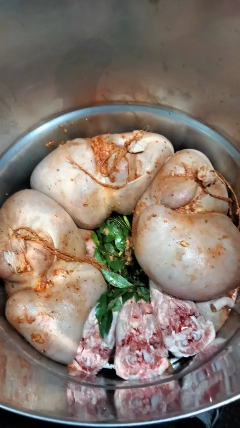 Barbacoa "el güero" image 8