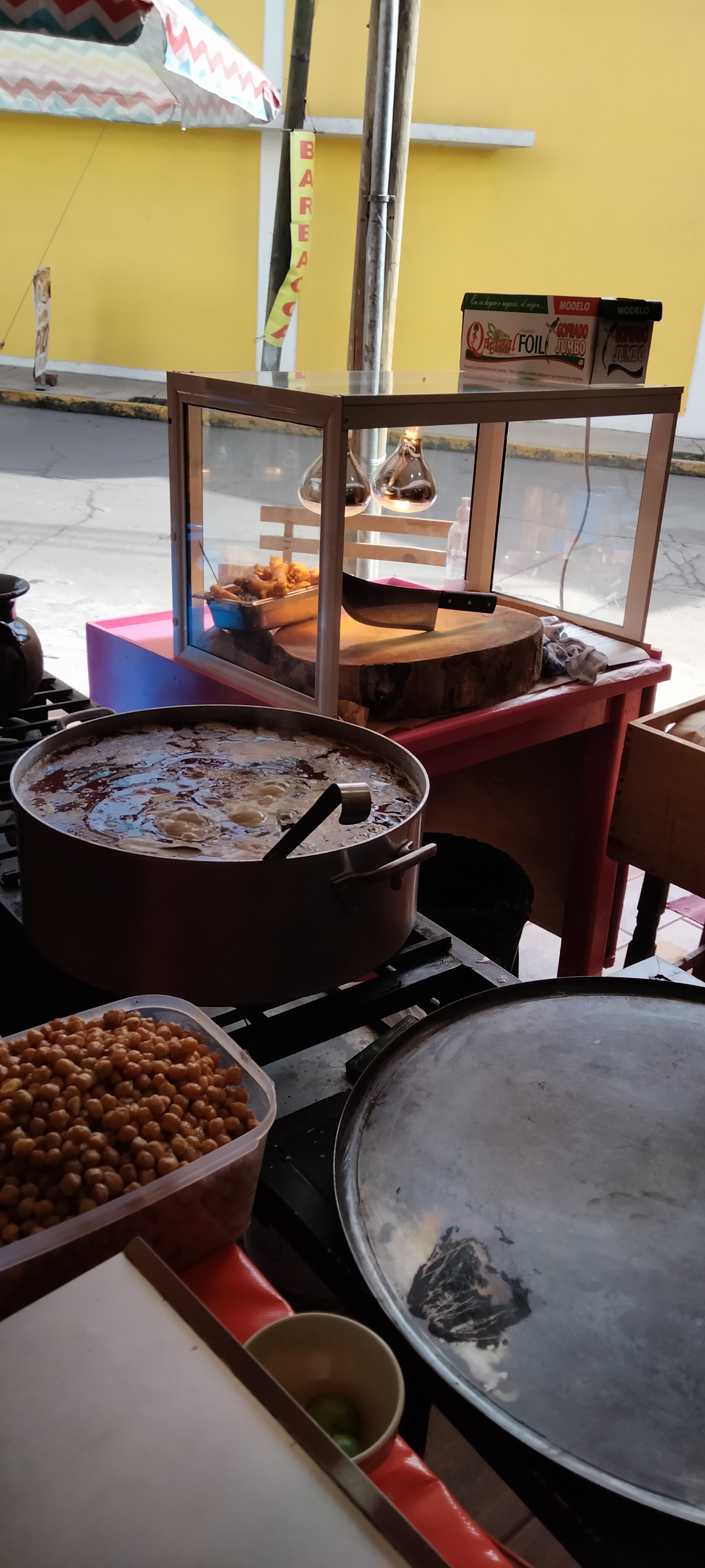 Barbacoa "el güero" image 9