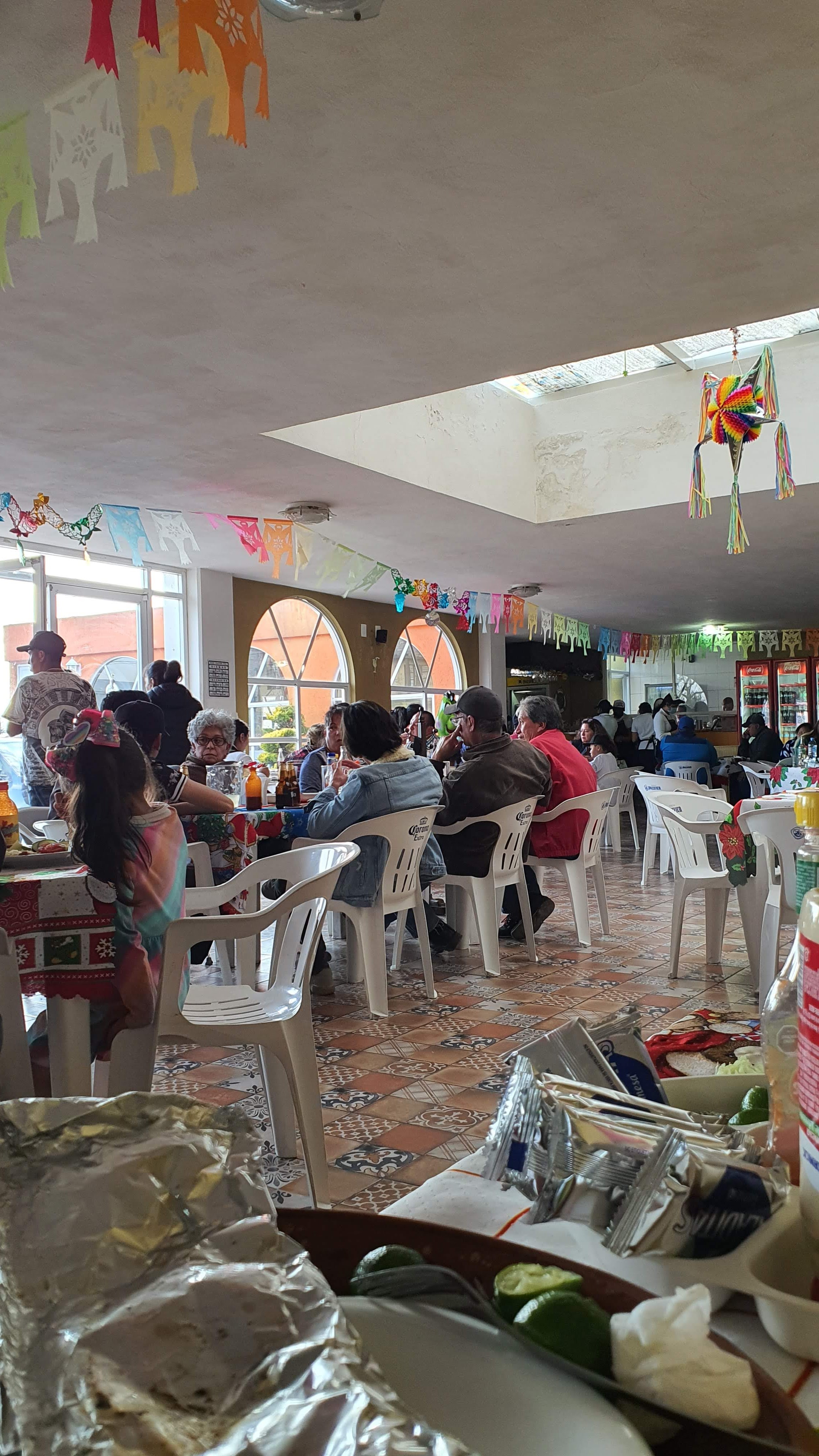 El Tepehuisco, Truchas y Mariscos image 5