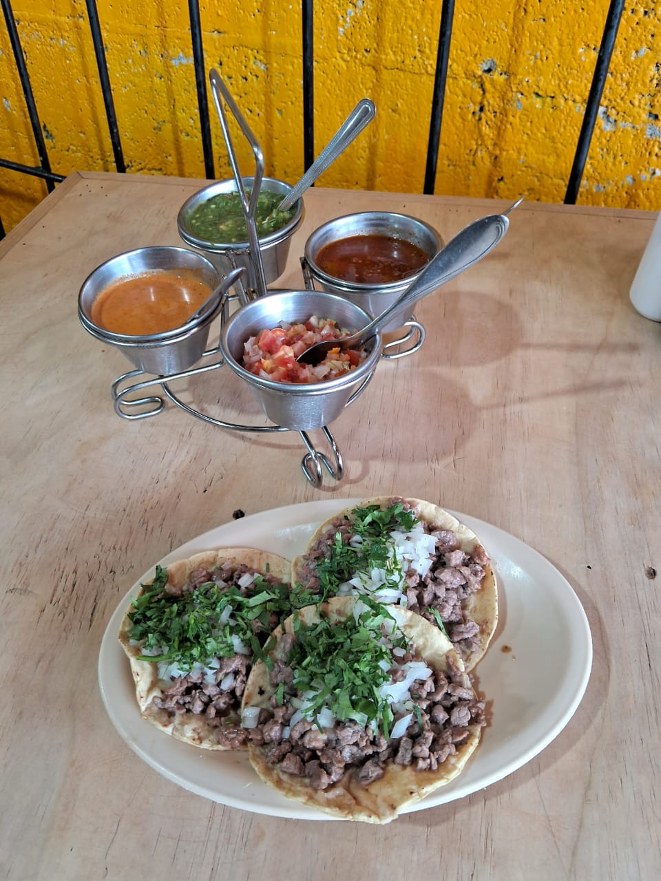 Taquería San Miguel image 3