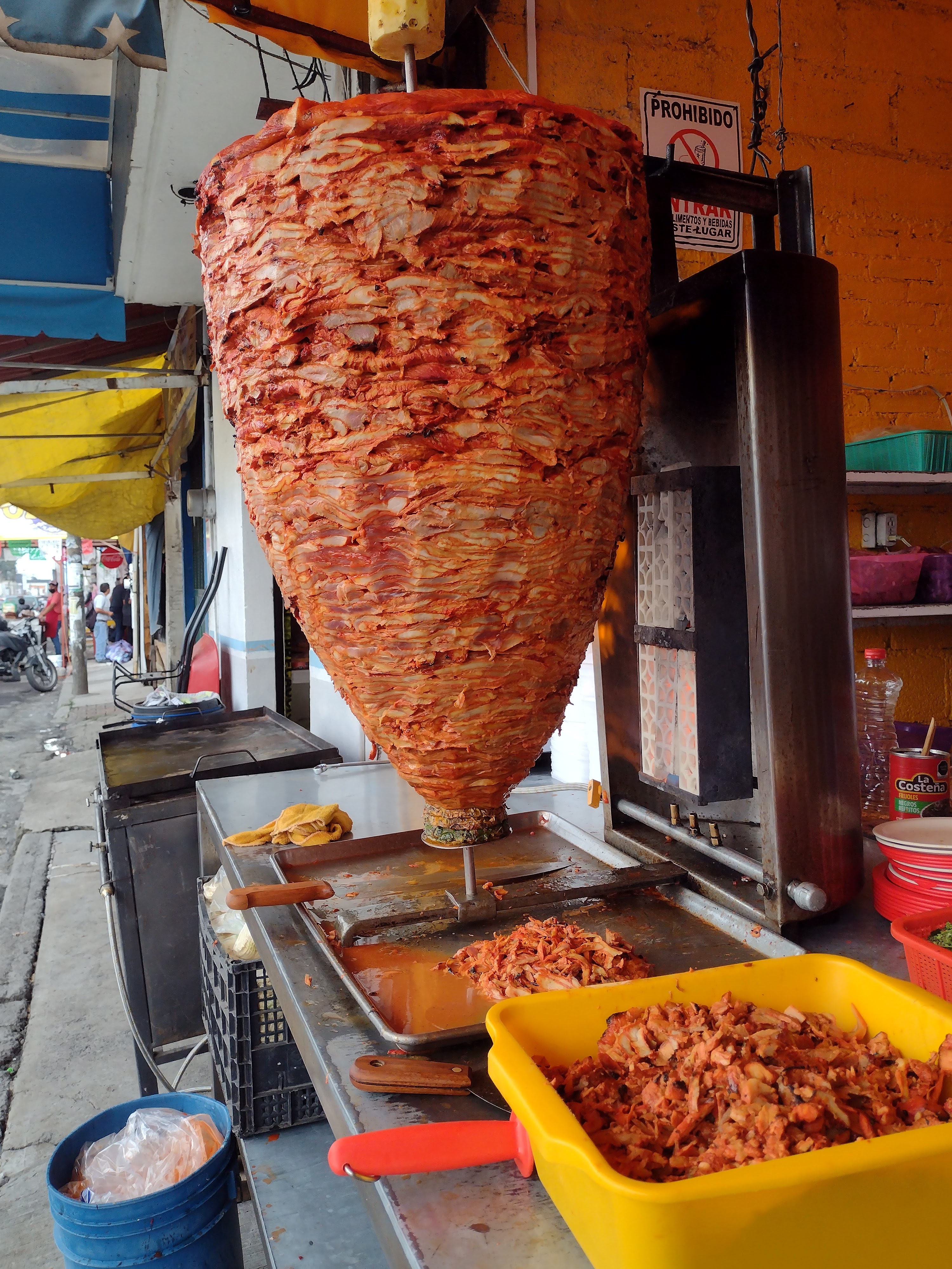 Taquería San Miguel image 4