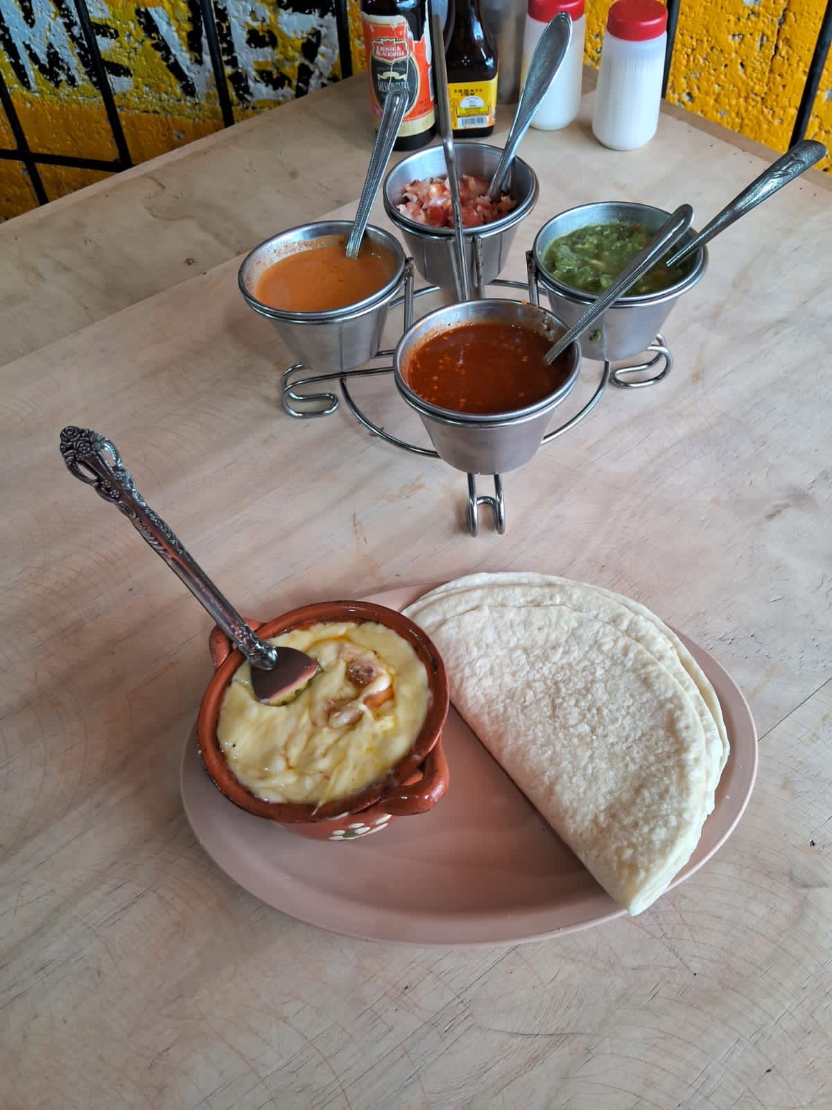 Taquería San Miguel image 5