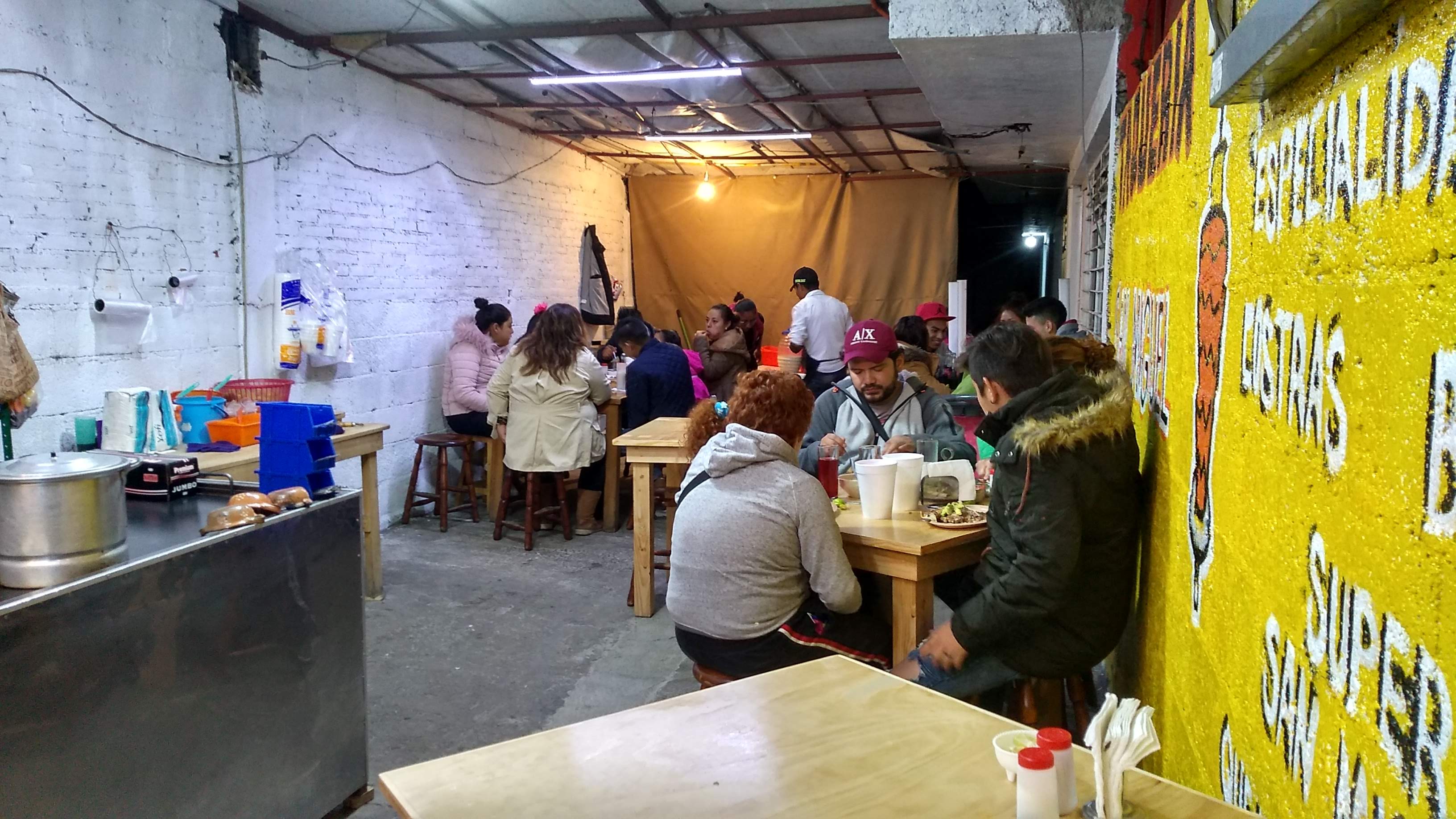 Taquería San Miguel image 7