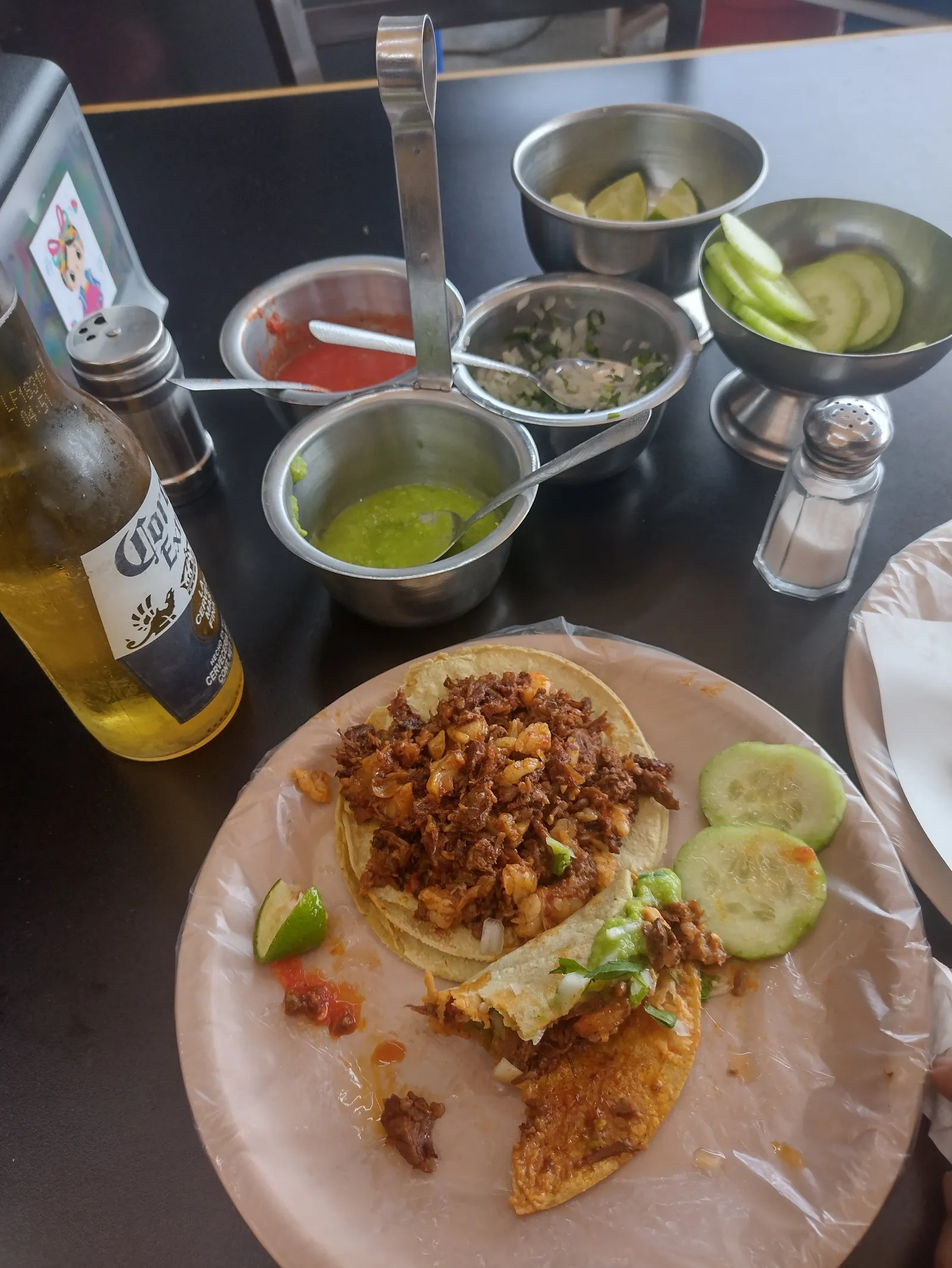 Taquería San Miguel image 10